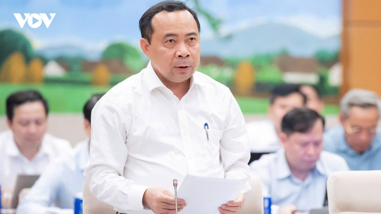 Sửa đổi Luật Bưu chính: Từ tư duy "quản lý" sang "kiến tạo phát triển"