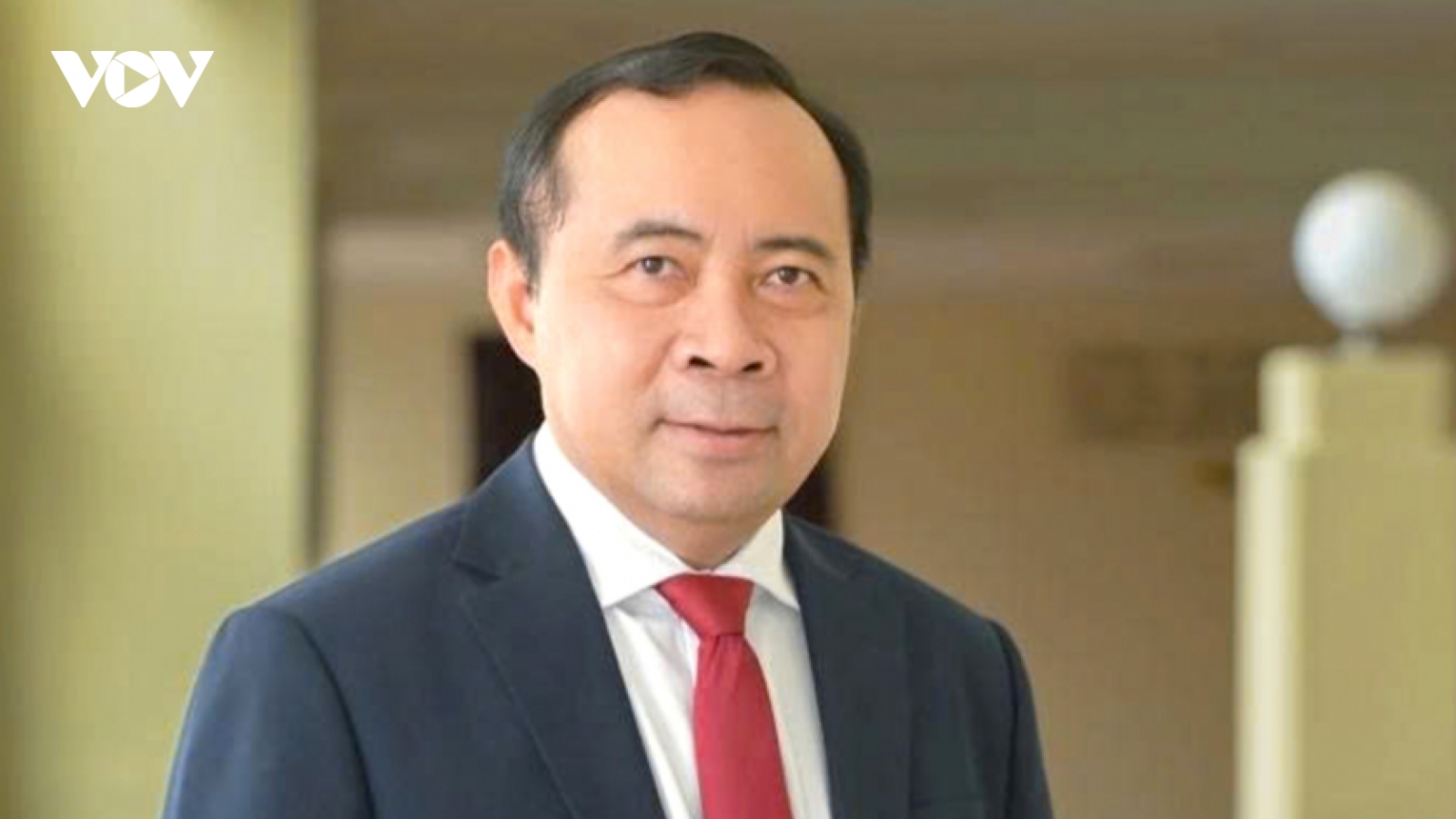 Bộ trưởng Bộ Khoa học và Công nghệ làm Chủ tịch Ủy ban Tần số vô tuyến điện