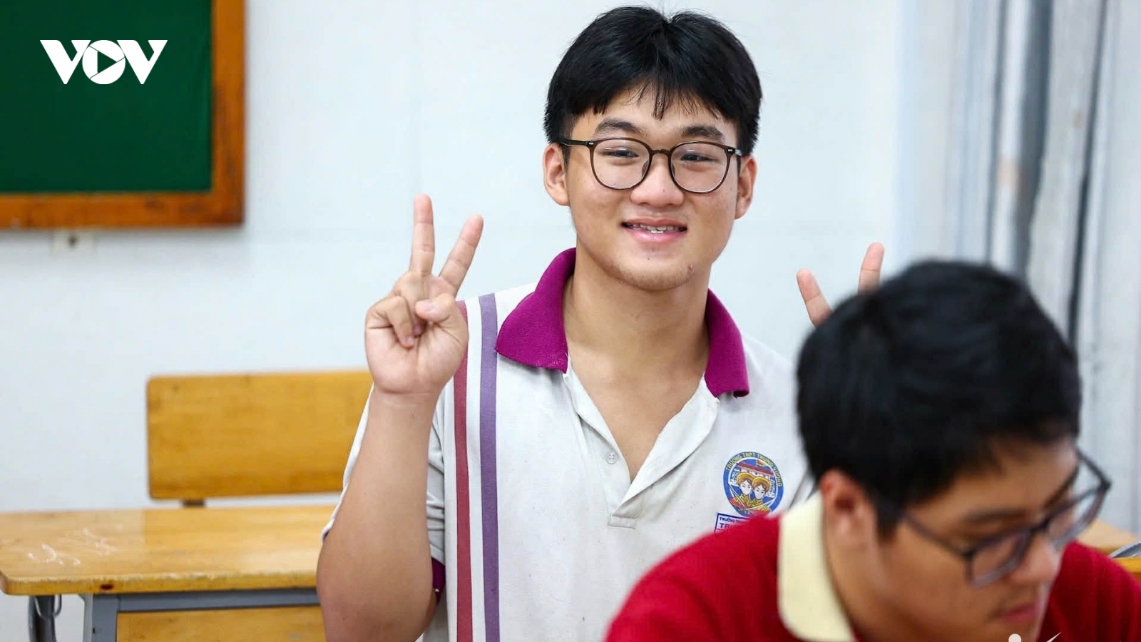 Điểm chuẩn đại học phía Nam tăng cục bộ, nhiều ngành "hot" nhích 0,5 điểm