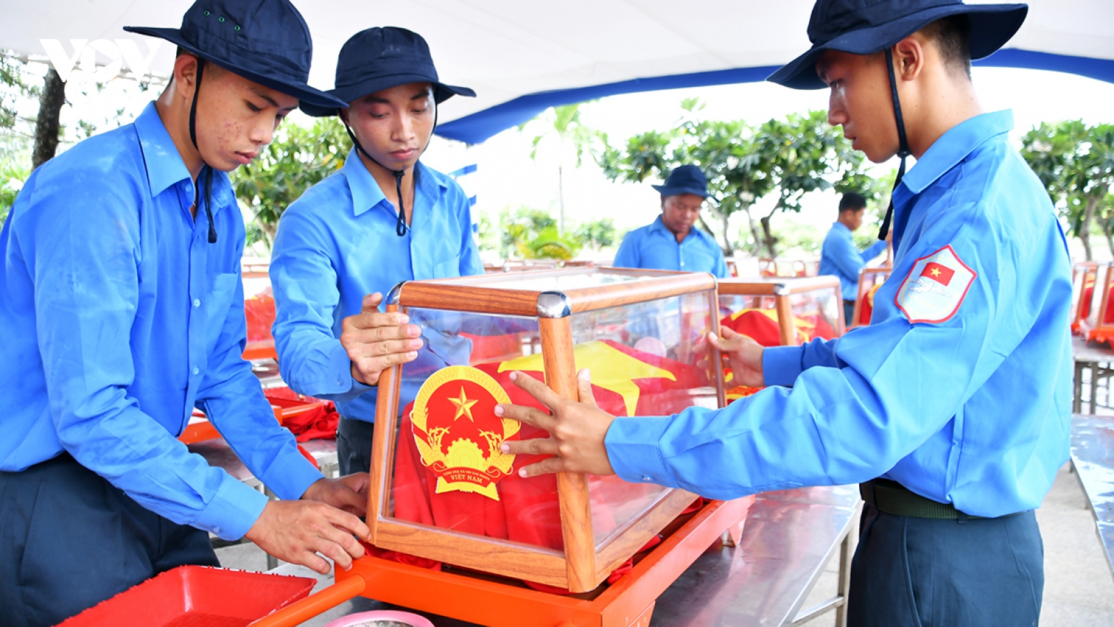From President Ho Chi Minh’s teachings to the search for fallen soldiers in Vietnam