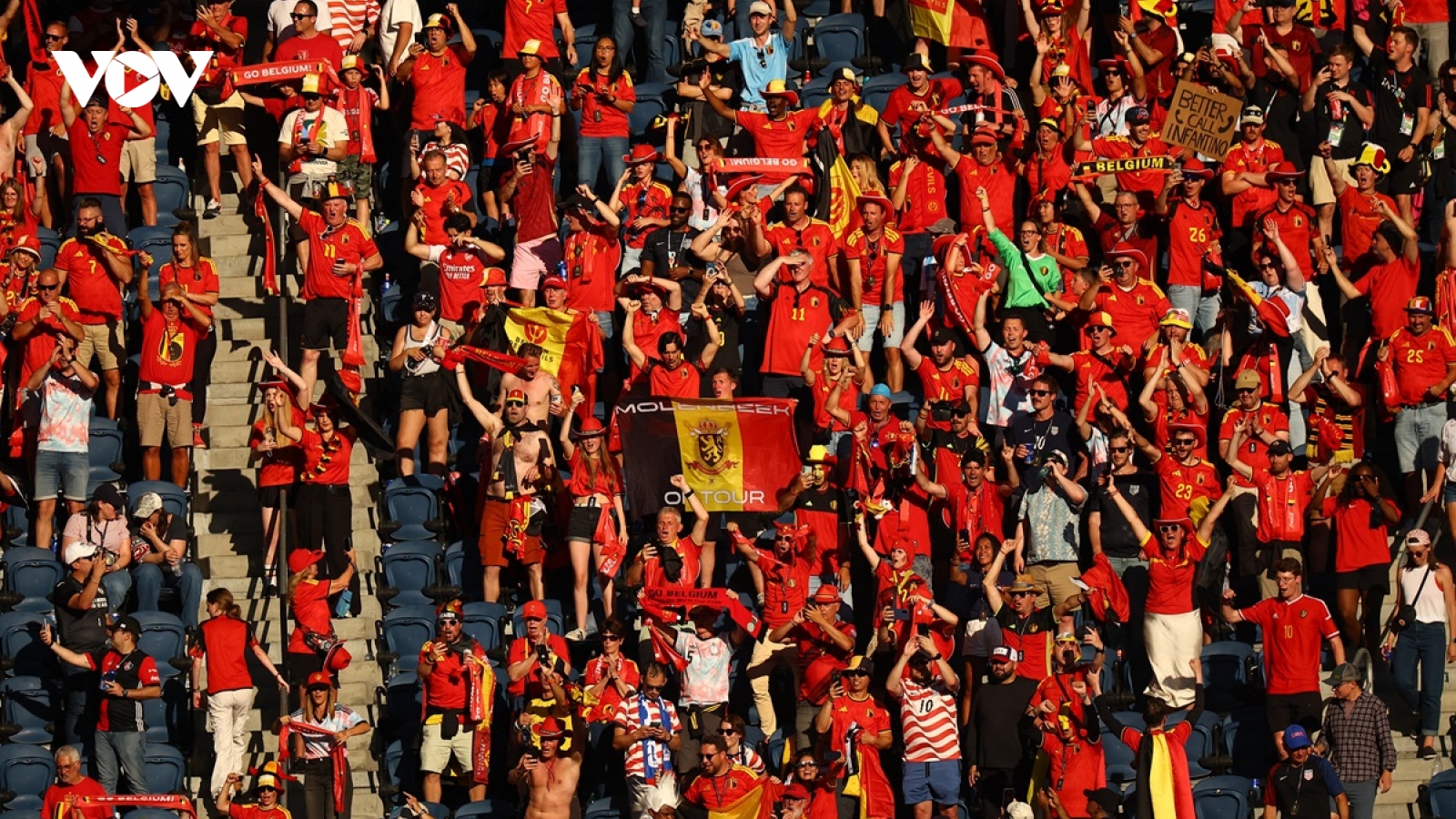 World Cup 2026 bước vào ngày nghỉ đầu tiên