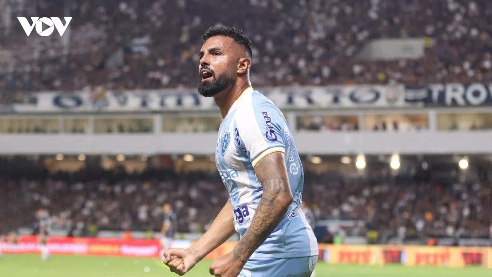Chuyển nhượng V-League 2026/2027: Bất ngờ với tân binh của HAGL