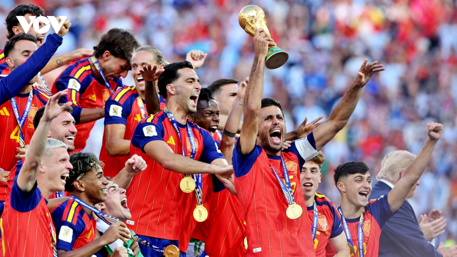 World Cup 2026: Khi những khoảnh khắc bất tử viết nên lịch sử tại Bắc Mỹ