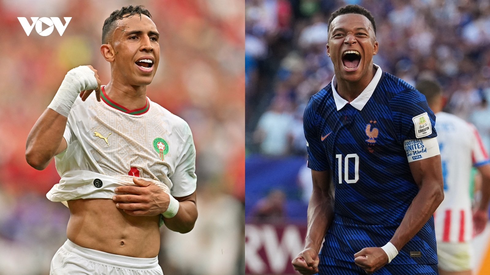 Xác định cặp đấu tứ kết đầu tiên của World Cup 2026