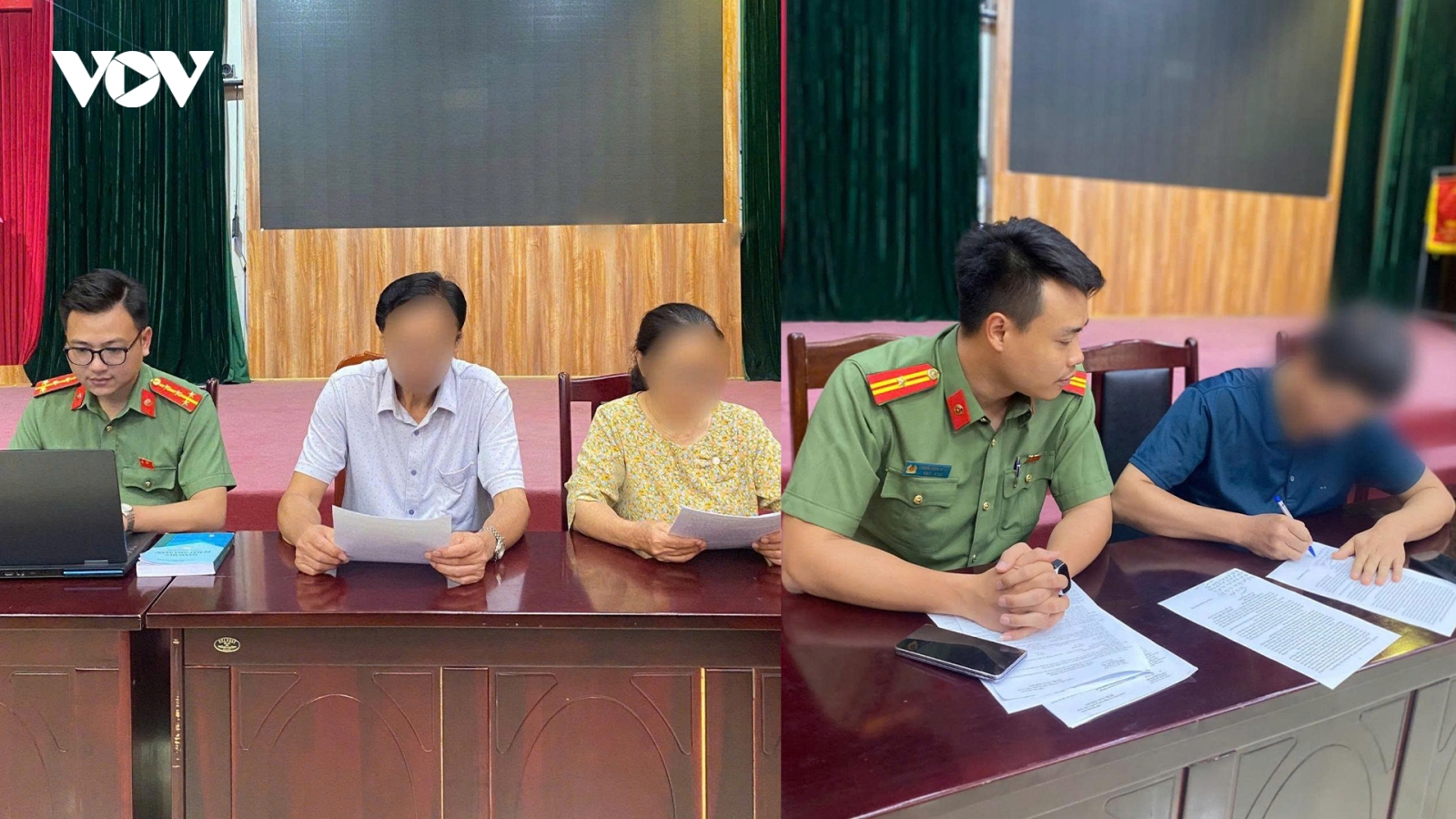 Hà Nội xử phạt 3 trường hợp vi phạm quy định về bảo vệ bí mật nhà nước