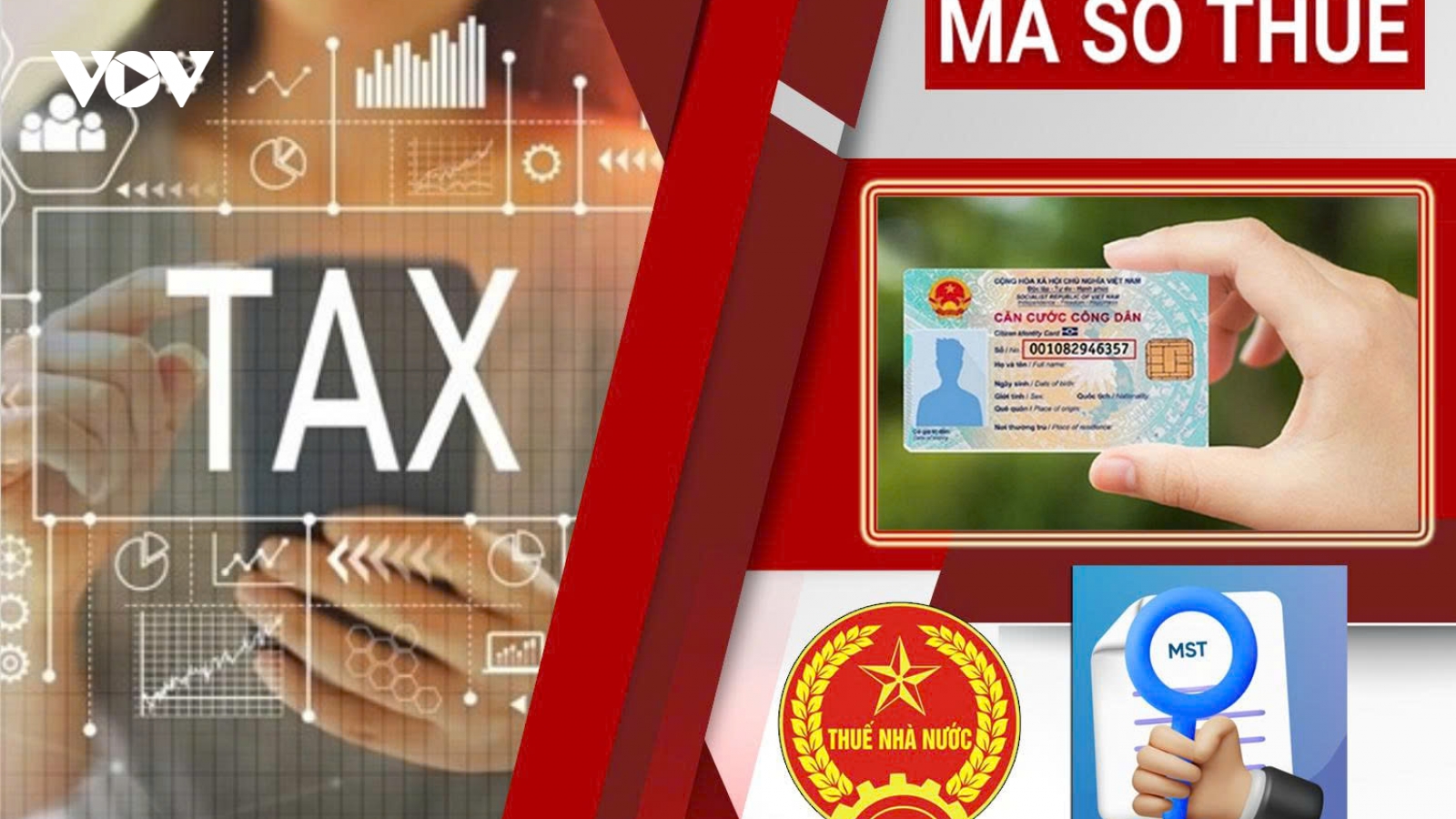 Ngành Thuế rà soát hàng trăm nghìn doanh nghiệp nợ thuế, ngừng hoạt động