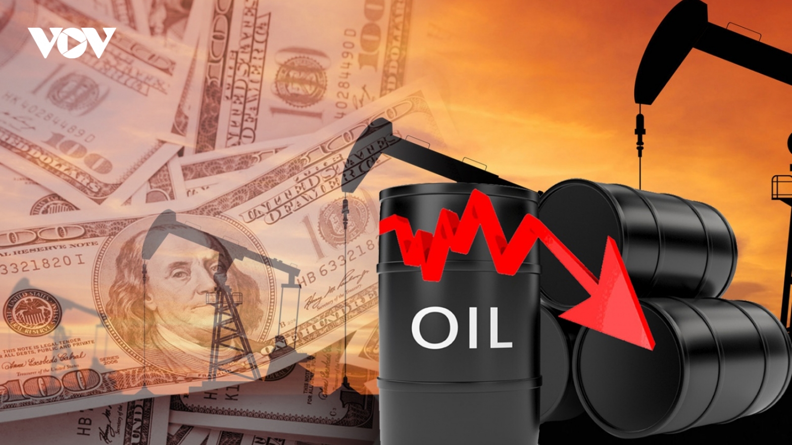 Giá xăng dầu hôm nay 28/8: Giá dầu Brent giao dịch ở mức 89,45 USD/thùng