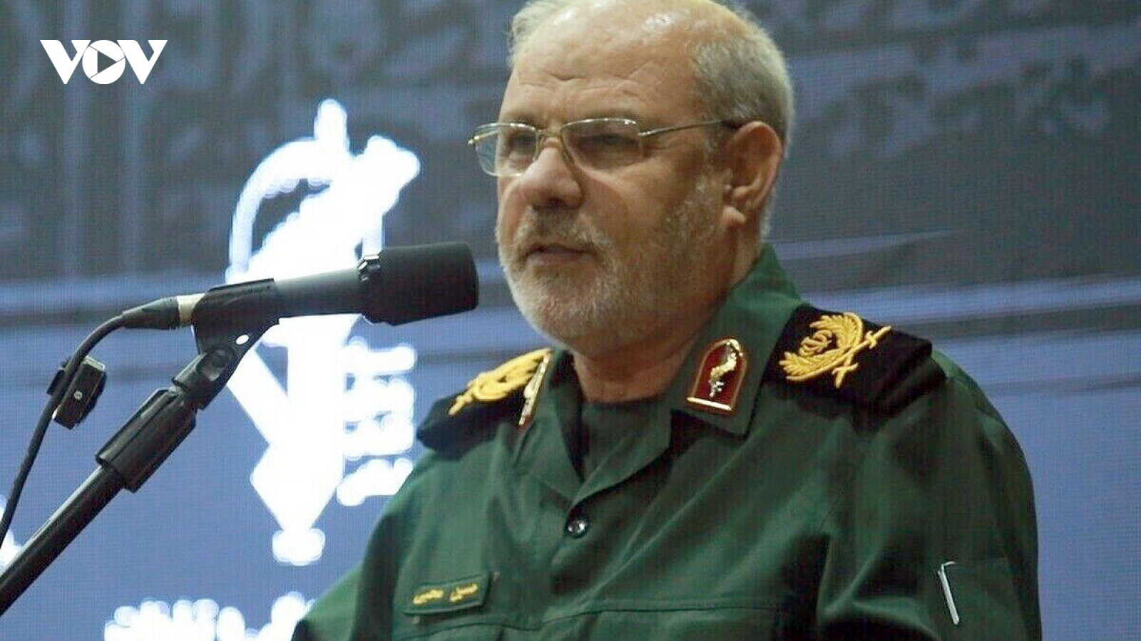 Iran cảnh báo sử dụng vũ khí mạnh hơn nếu xung đột với Mỹ tái bùng phát