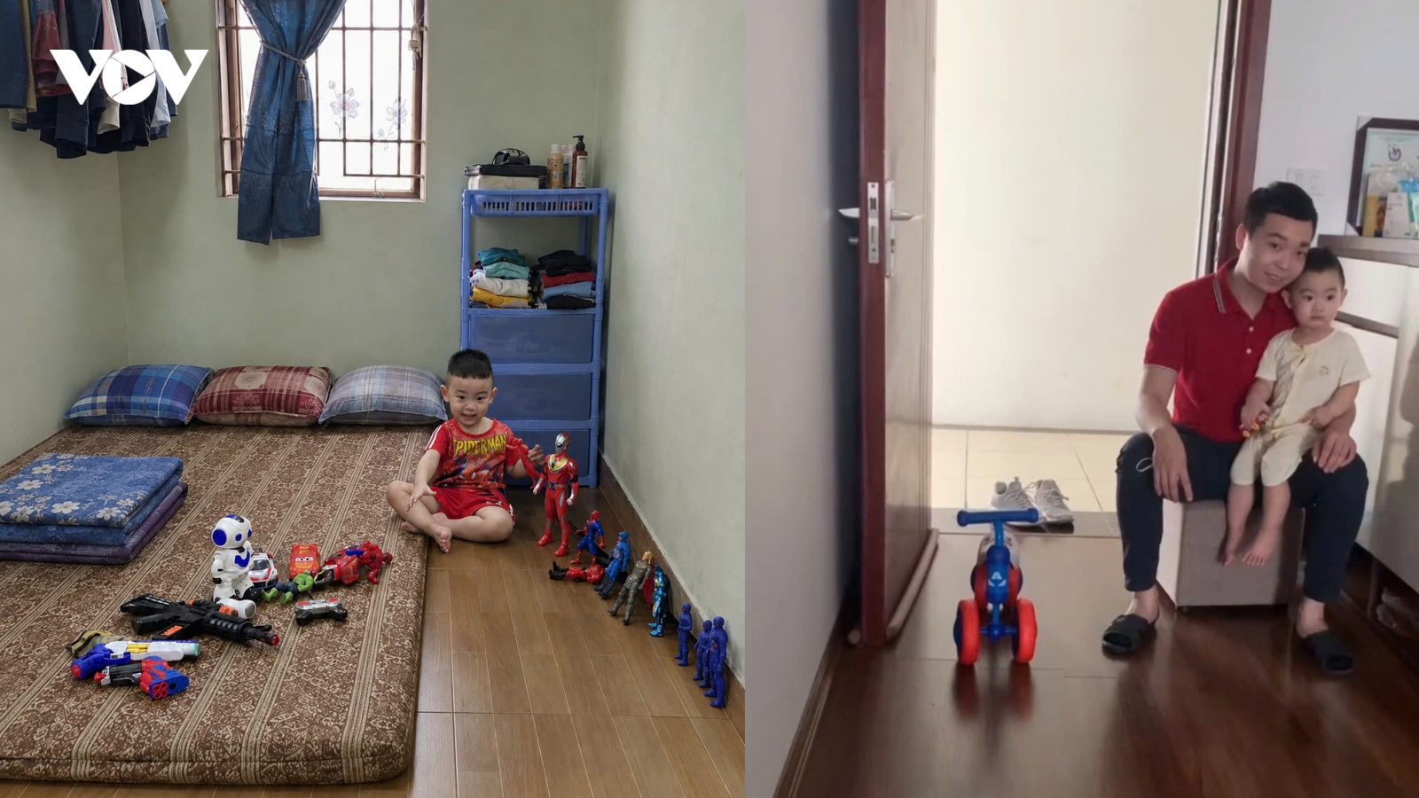 Mua nhà ở xã hội, người lao động an cư nhưng đối mặt áp lực trả nợ