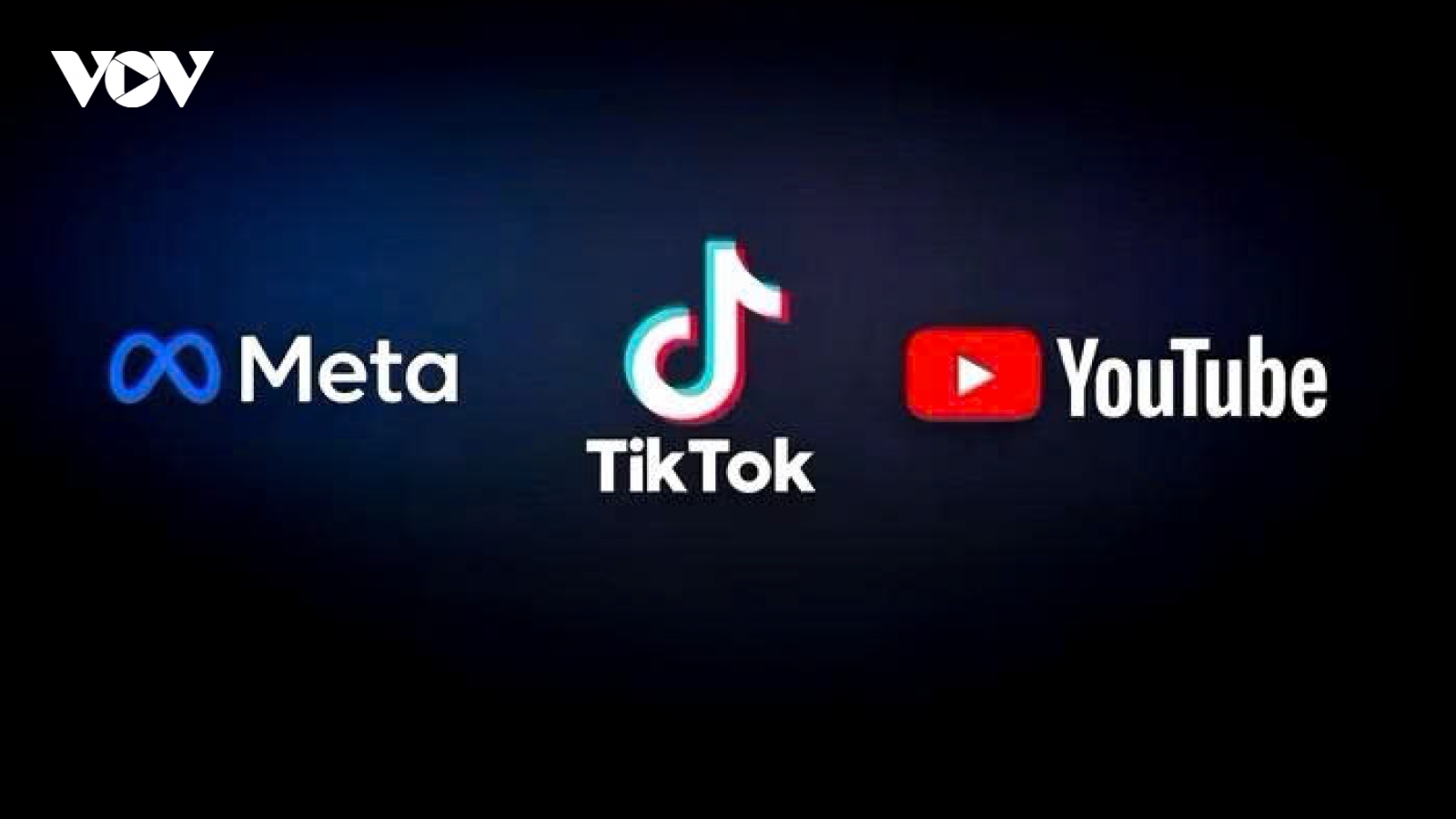 Meta, Google, TikTok đối mặt hơn 3.000 vụ kiện tại Mỹ
