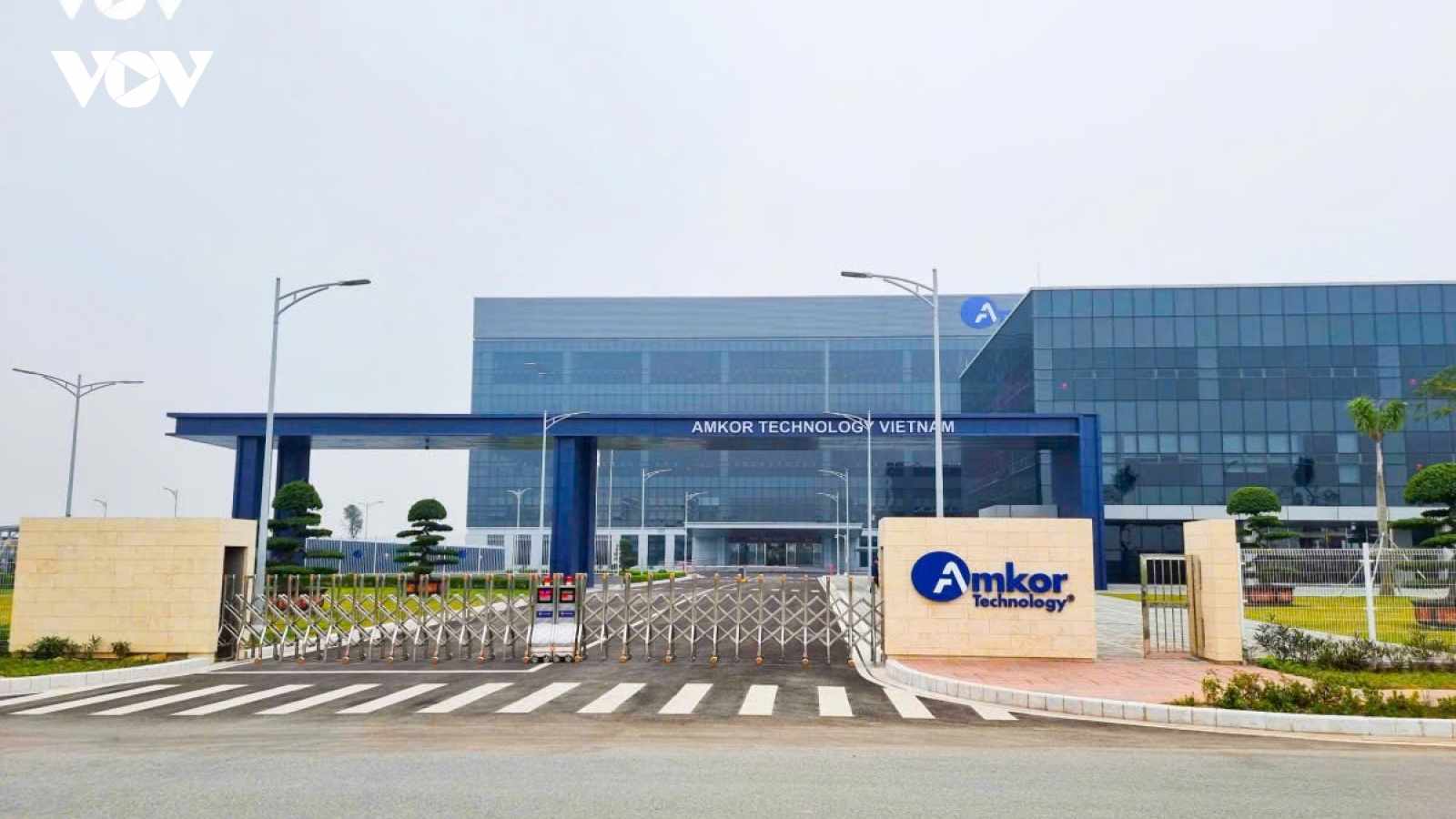Bắc Ninh thu hút hơn 2,7 tỷ USD vào ngành công nghiệp bán dẫn