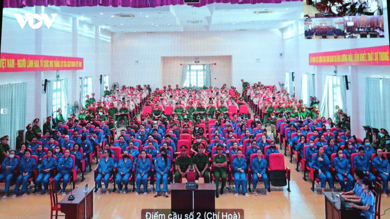 Luật sư đề nghị giảm án cho Chi Dân, “cô tiên từ thiện” Trúc Phương và An Tây