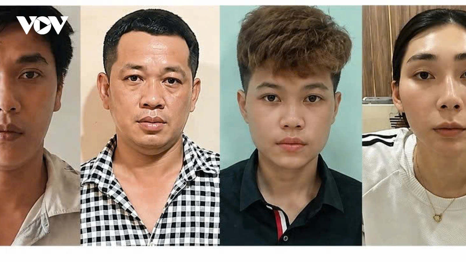 Triệt phá đường dây lừa đảo qua mạng xã hội 800 tỷ đồng ở An Giang