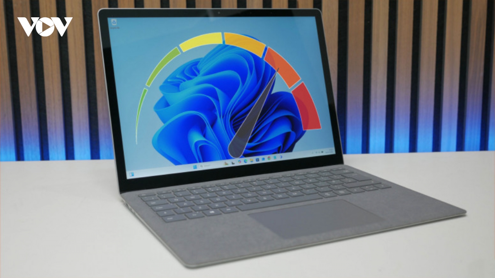 Windows 11 được tăng tốc nhờ tính năng mới từ Microsoft
