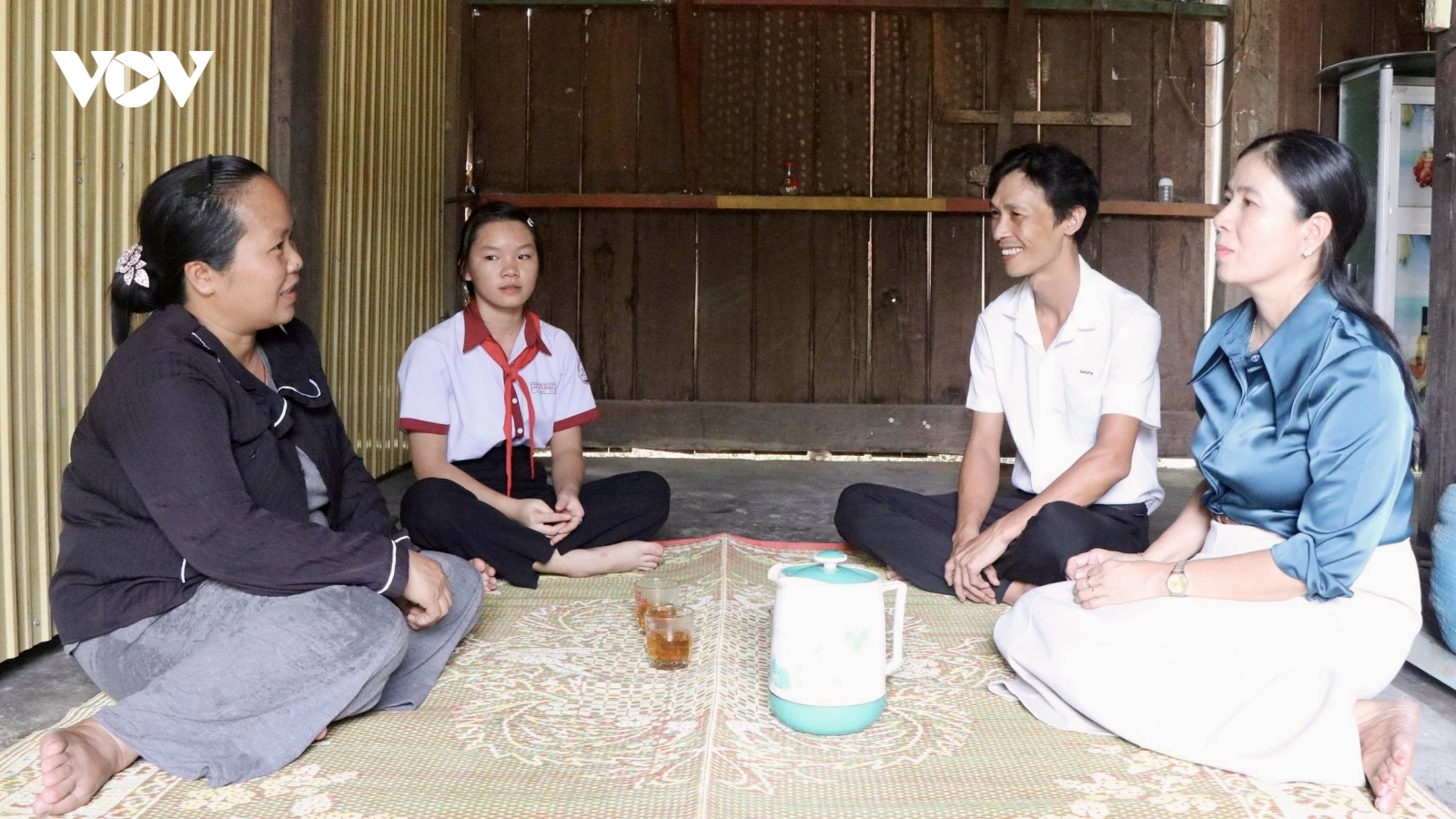 Đắk Lắk chủ động thích ứng, sẵn sàng cho năm học mới