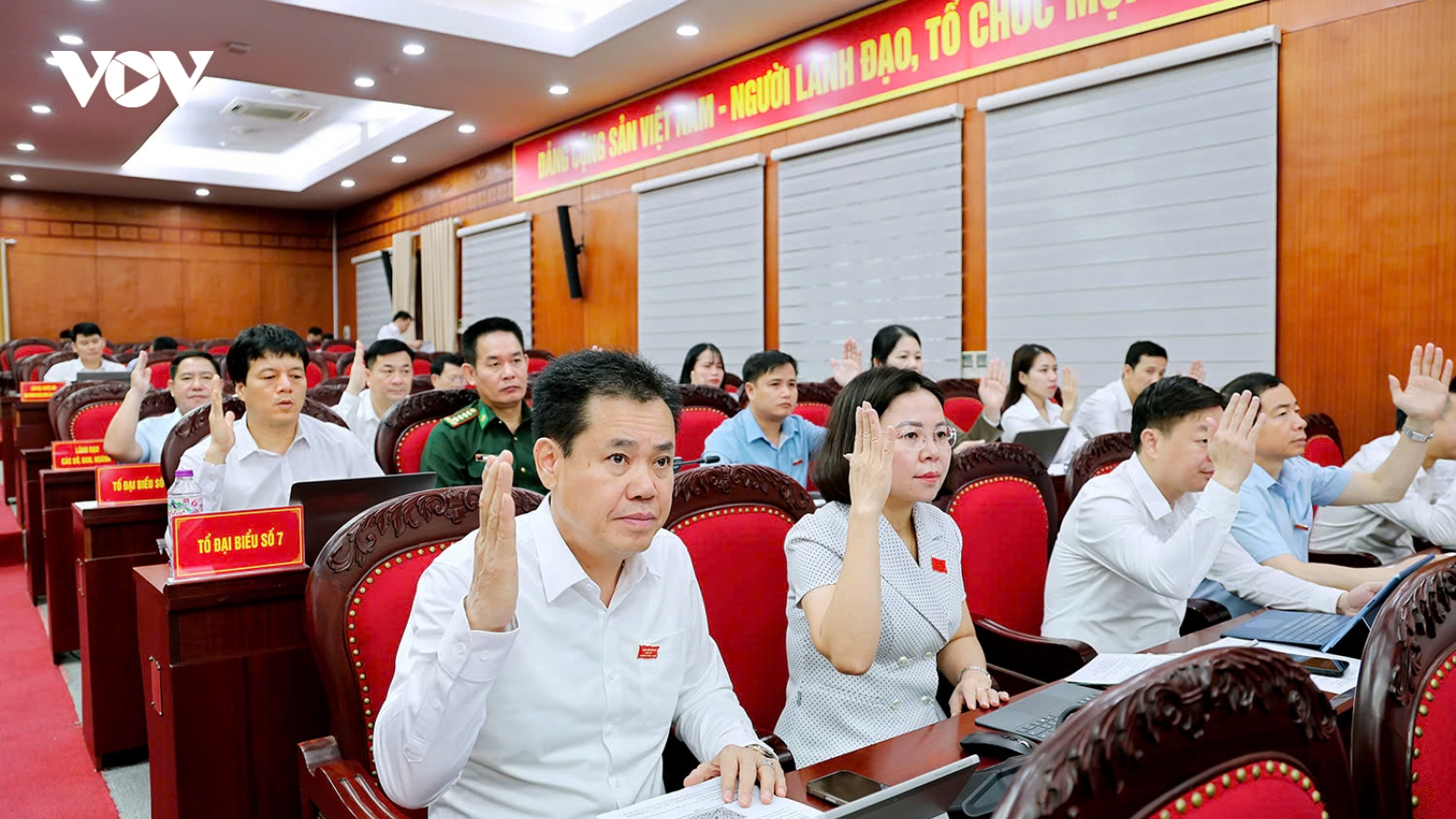 Lần đầu tiên Sơn La có chính sách hỗ trợ người lao động đi làm việc ở nước ngoài