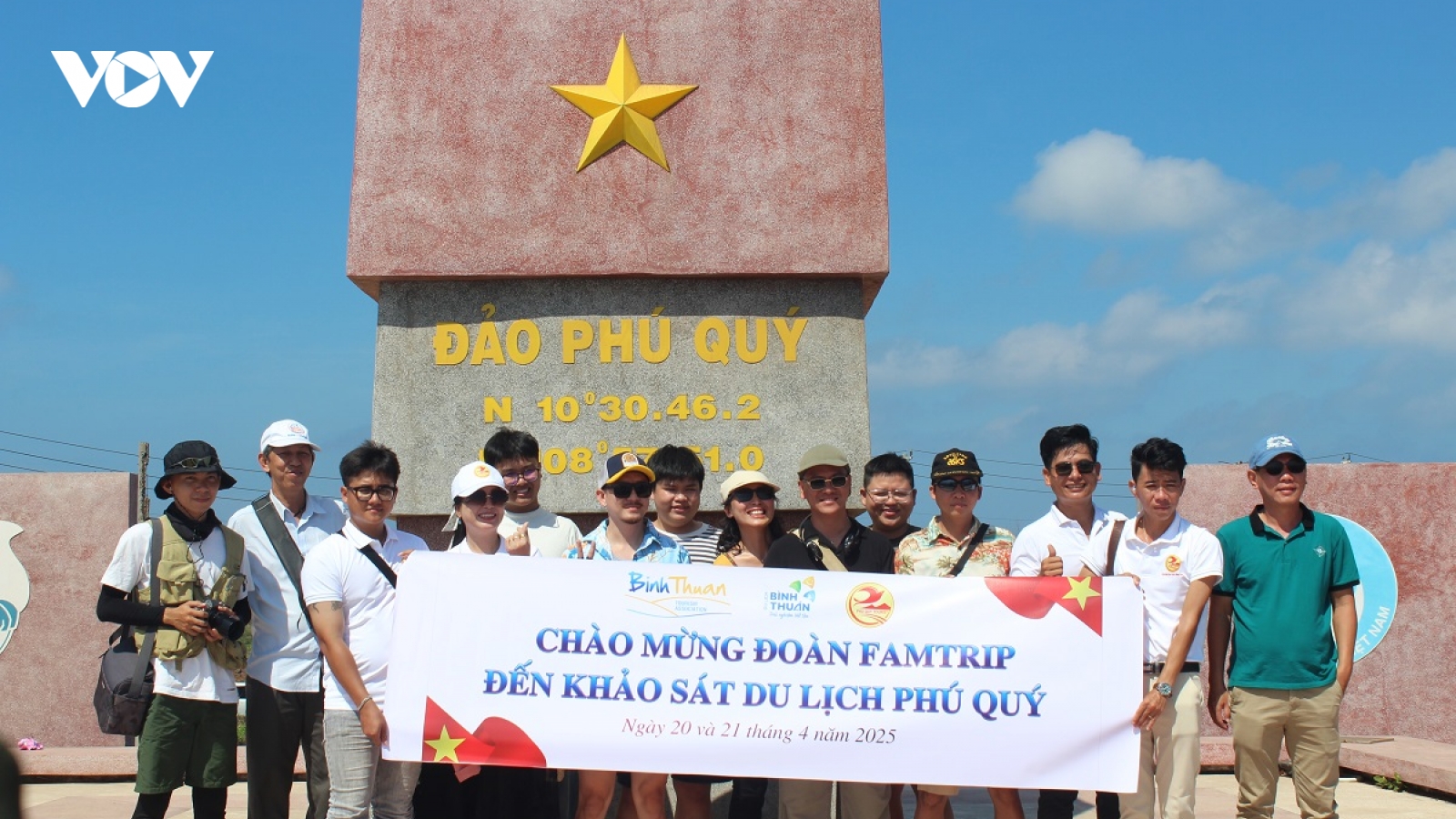 Đặc khu Phú Quý còn 6 thôn, lập bến cá mới