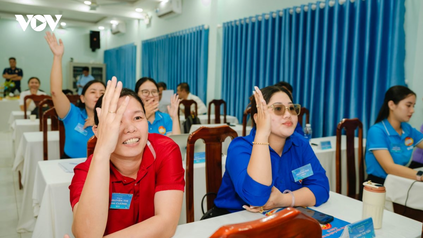 TP.HCM thí điểm “bình dân học vụ số” tại cơ sở