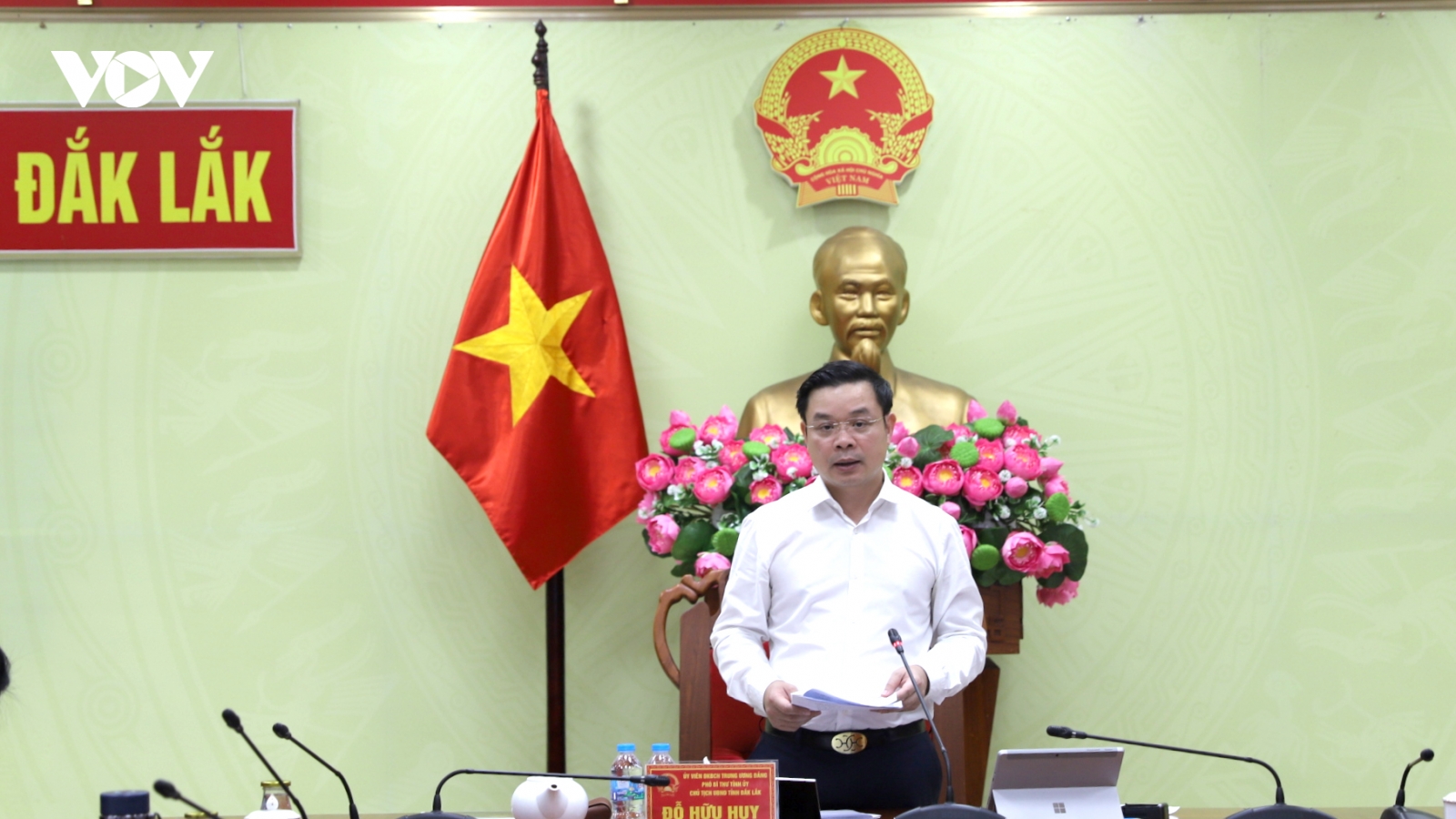 Đắk Lắk yêu cầu tạo giá trị kinh tế thực chất từ Lễ hội Sầu riêng