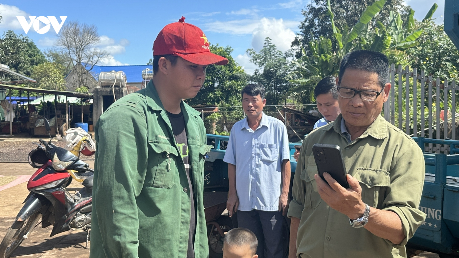 Hội đồng nhân dân Đắk Lắk thông qua chính sách phụ cấp ở thôn, tổ dân phố