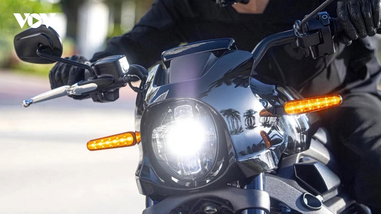 LiveWire ONE giảm giá mạnh, rẻ chưa bằng một nửa chiếc Harley-Davidson LiveWire