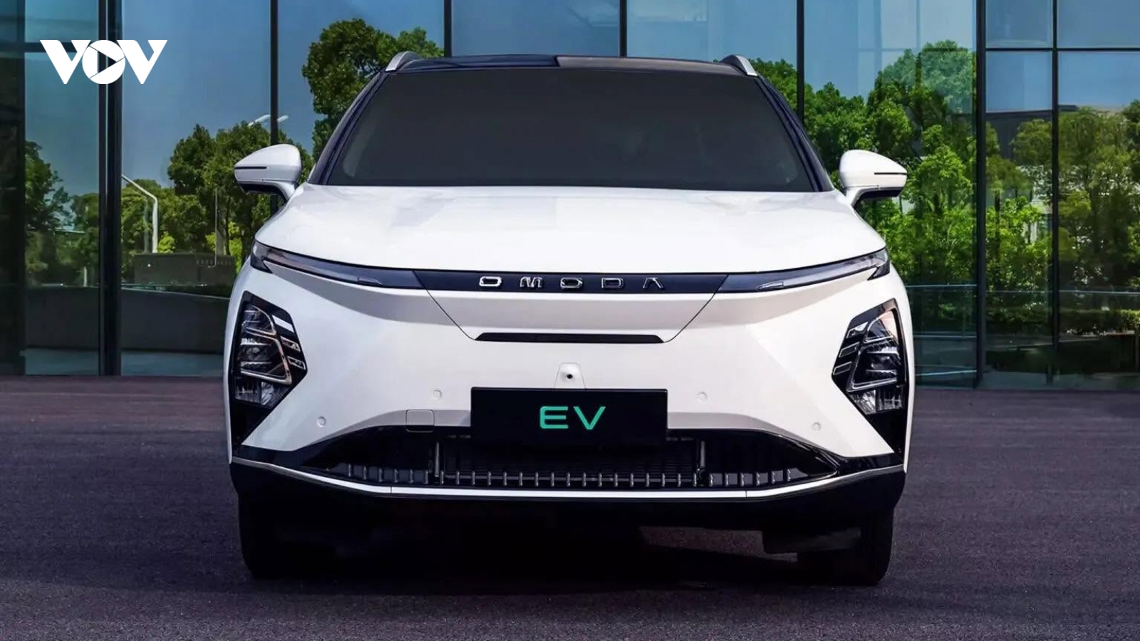 1,5 triệu ô tô Trung Quốc có thể được sản xuất tại châu Âu mỗi năm vào 2035