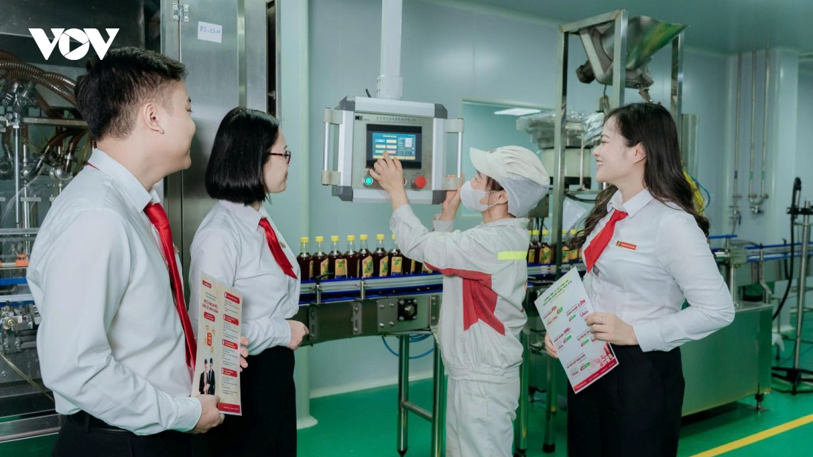Agribank triển khai gói tín dụng ưu đãi 70.000 tỷ đồng cho doanh nghiêp nhỏ và vừa