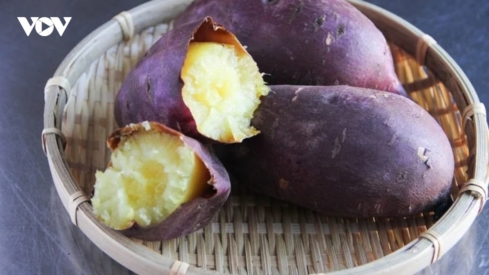 Bỏ cơm, ăn khoai: Sai lầm khi giảm cân?