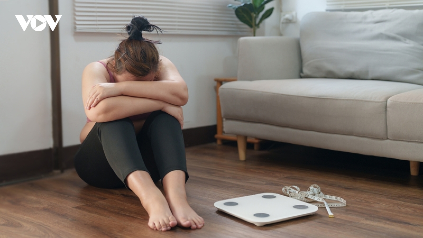 Vì sao ăn kiêng mãi vẫn không giảm cân? 4 sai lầm nhiều người mắc