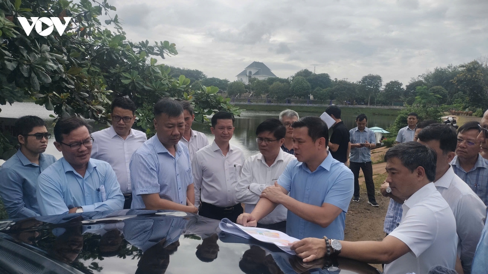 Đắk Lắk yêu cầu khai thác hiệu quả quỹ đất tại các khu đô thị trọng điểm