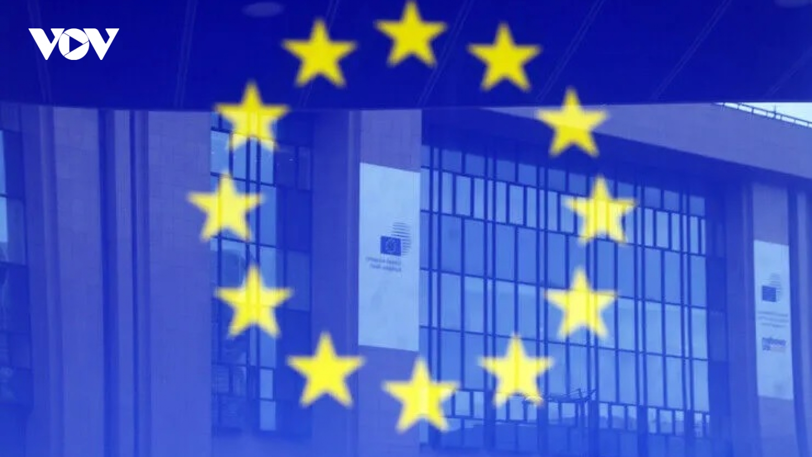 EU và 14 nước yêu cầu Israel rút kế hoạch xây khu định cư E1