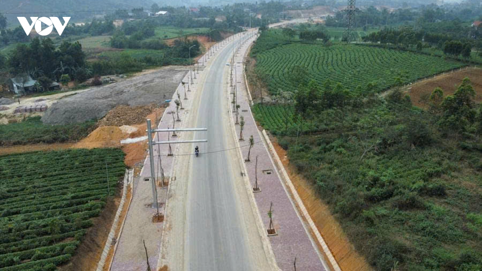 Tuyên Quang xử lý được hơn 40% dự án tồn đọng, kéo dài