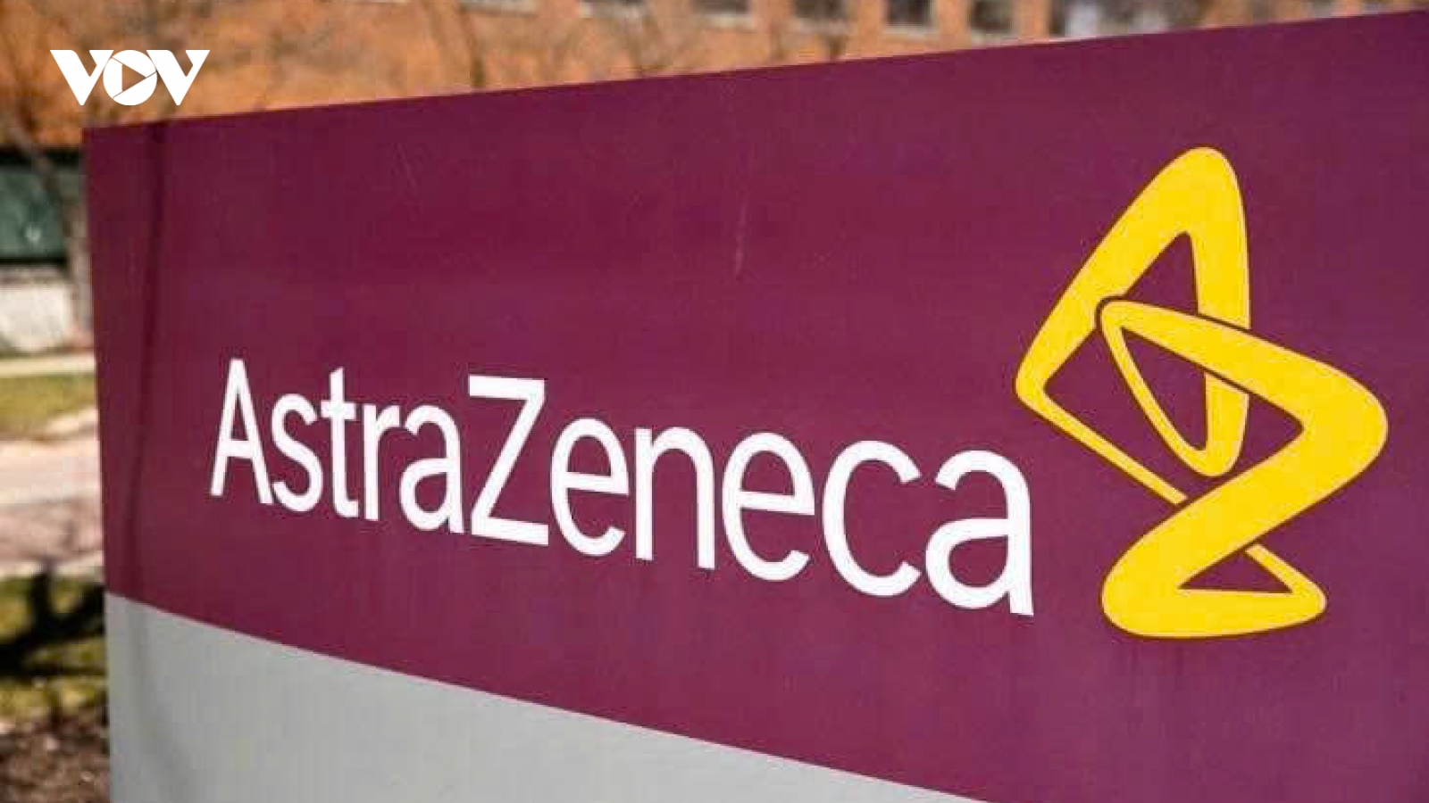 AstraZeneca Việt Nam xin thu hồi giấy phép