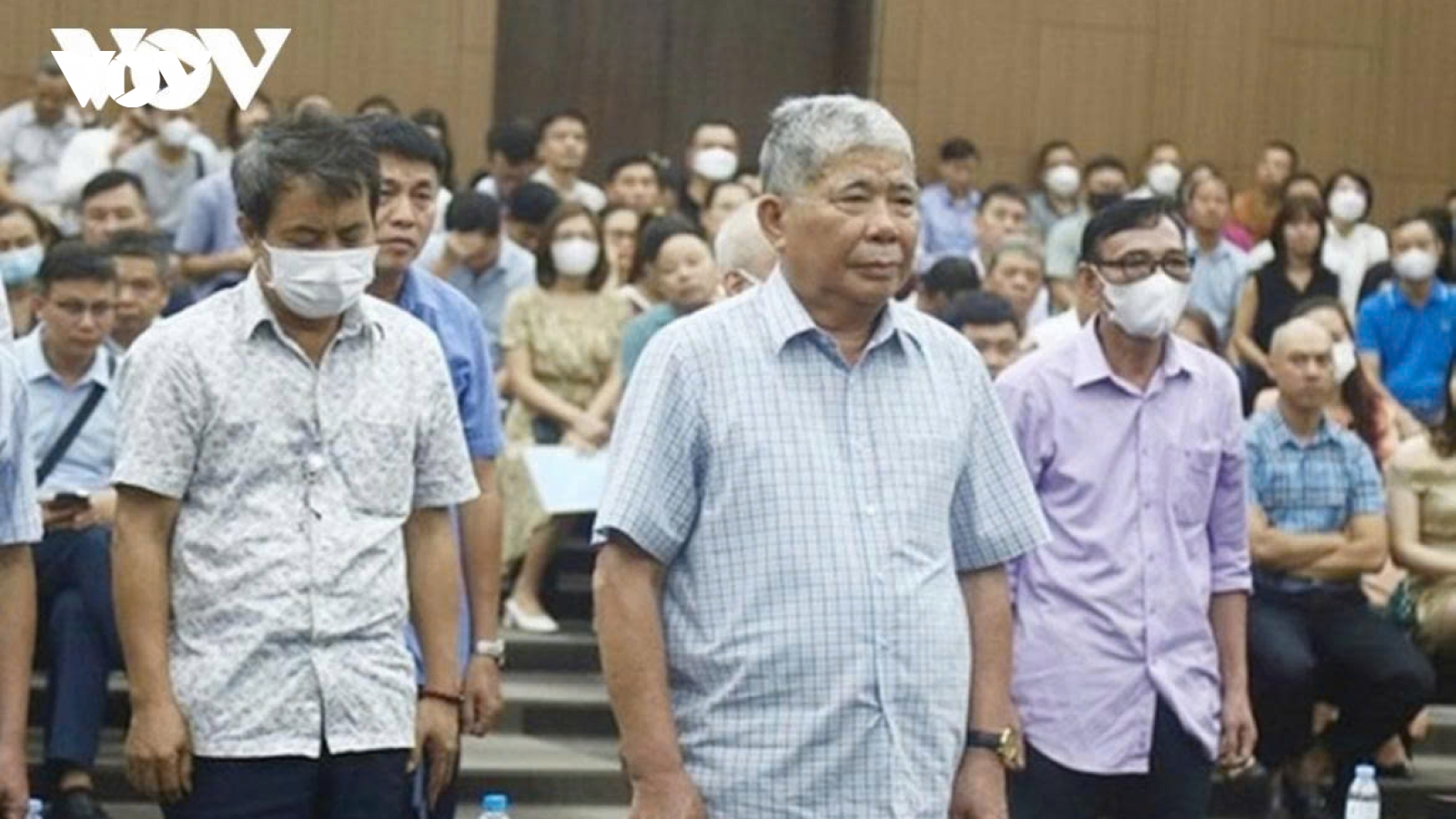 Nóng 24h ngày 18/8: Ông Lê Thanh Thản bị truy tố sau điều tra bổ sung
