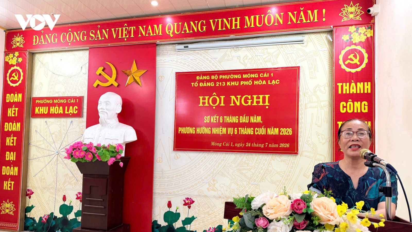 Quảng Ninh đồng loạt bầu trưởng thôn, bản, khu phố vào ngày 16/8