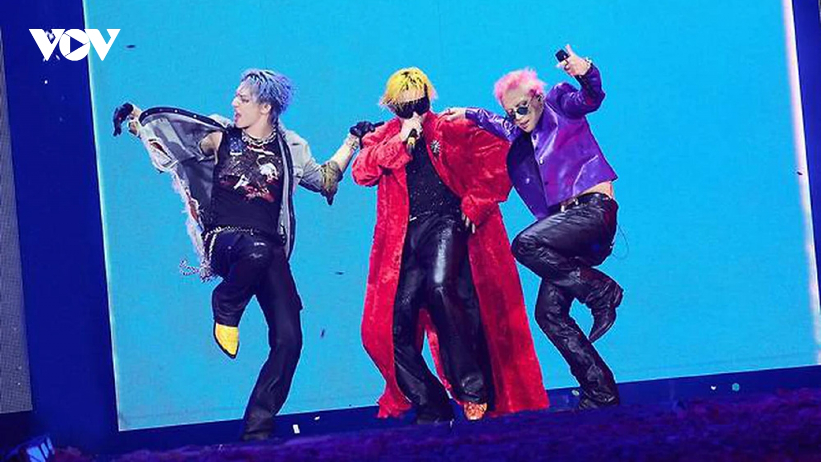 BiiiG và bước chuyển mình sau 2 thập kỷ của biểu tượng K-pop BIGBANG
