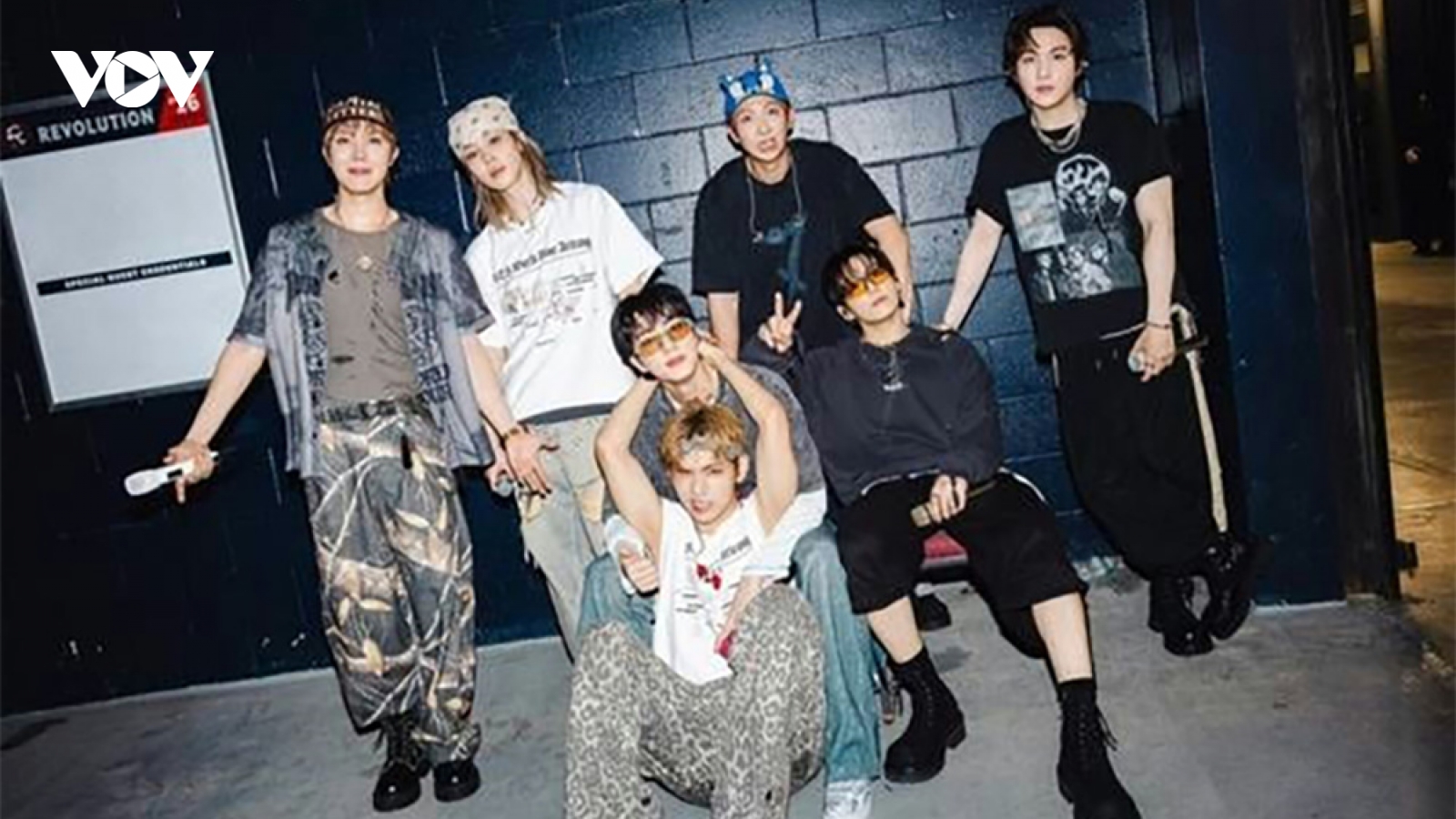 BTS làm nên lịch sử K-Pop tại Bắc Mỹ với “Đại lộ BTS” và “Tuần lễ BTS” tại Toronto