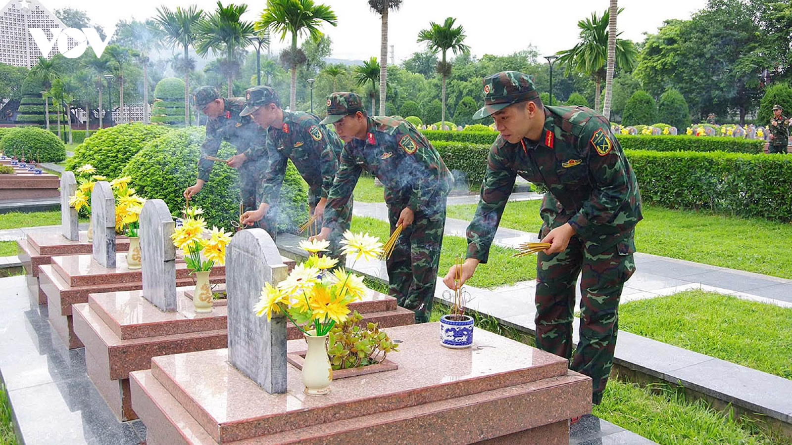 Điện Biên phấn đấu hoàn thành sớm 3 tháng "Chiến dịch 500 ngày đêm"