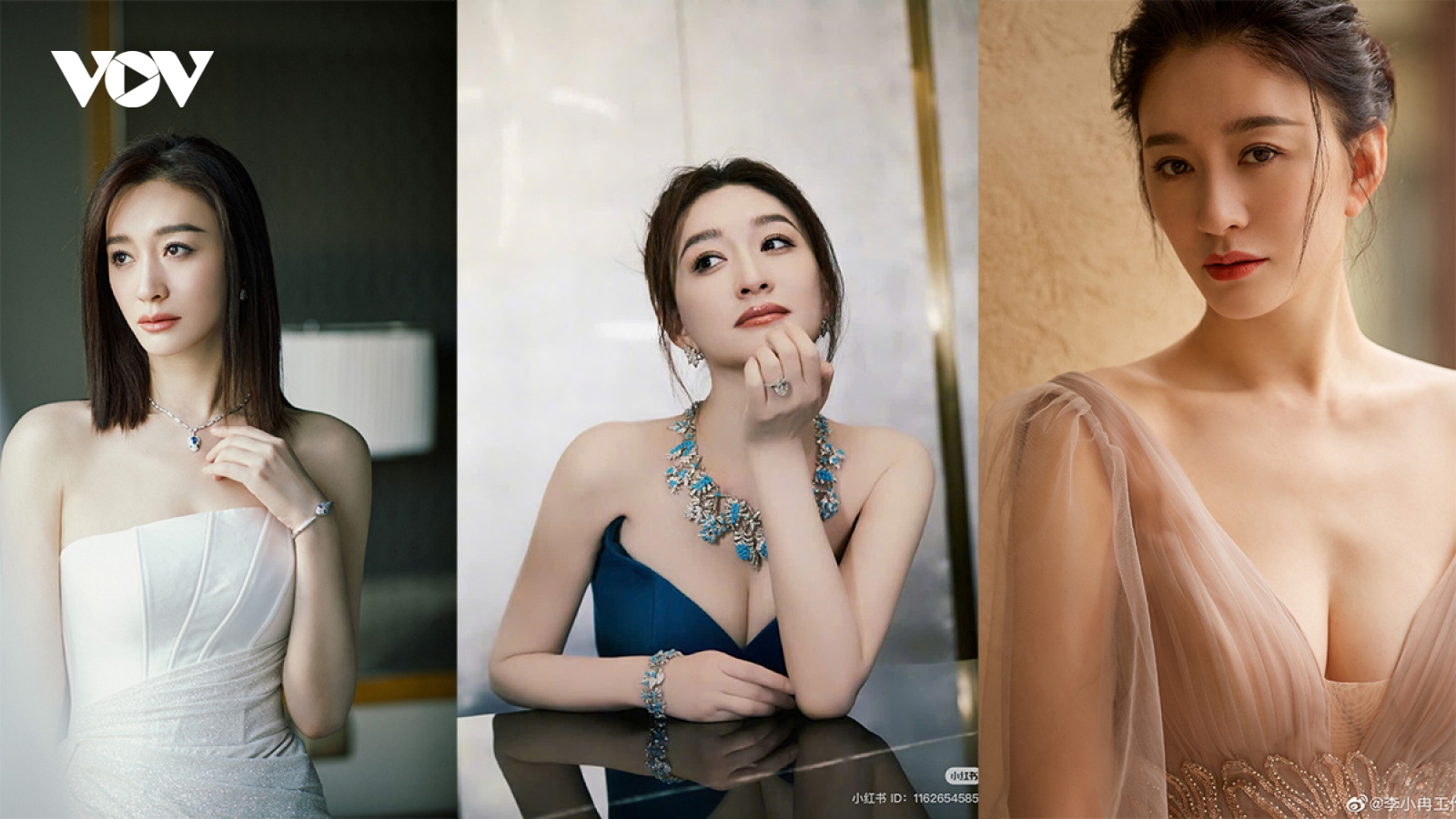 Cuộc đời “hồng nhan bạc phận” của Lý Tiểu Nhiễm: Tôi sống một mình đang rất ổn
