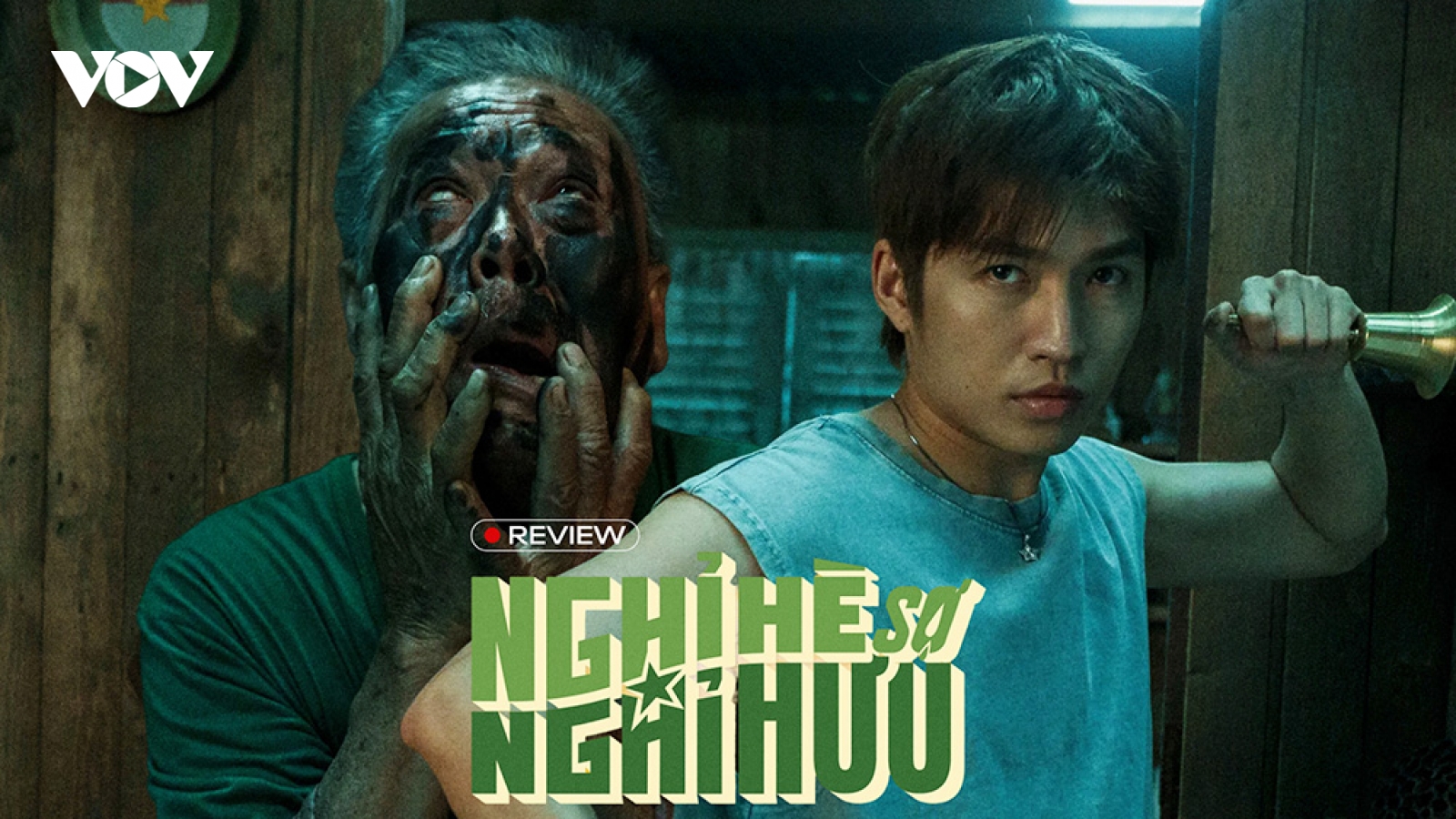 Phim Việt bất ngờ giành ngôi đầu trước sức ép của loạt “bom tấn” Hollywood