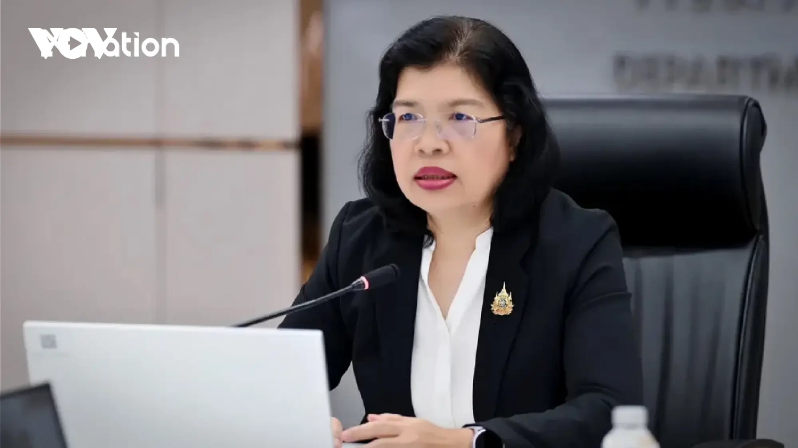 Thái Lan cảnh báo nguy cơ vi phạm bản quyền khi dùng AI trong sản xuất âm nhạc