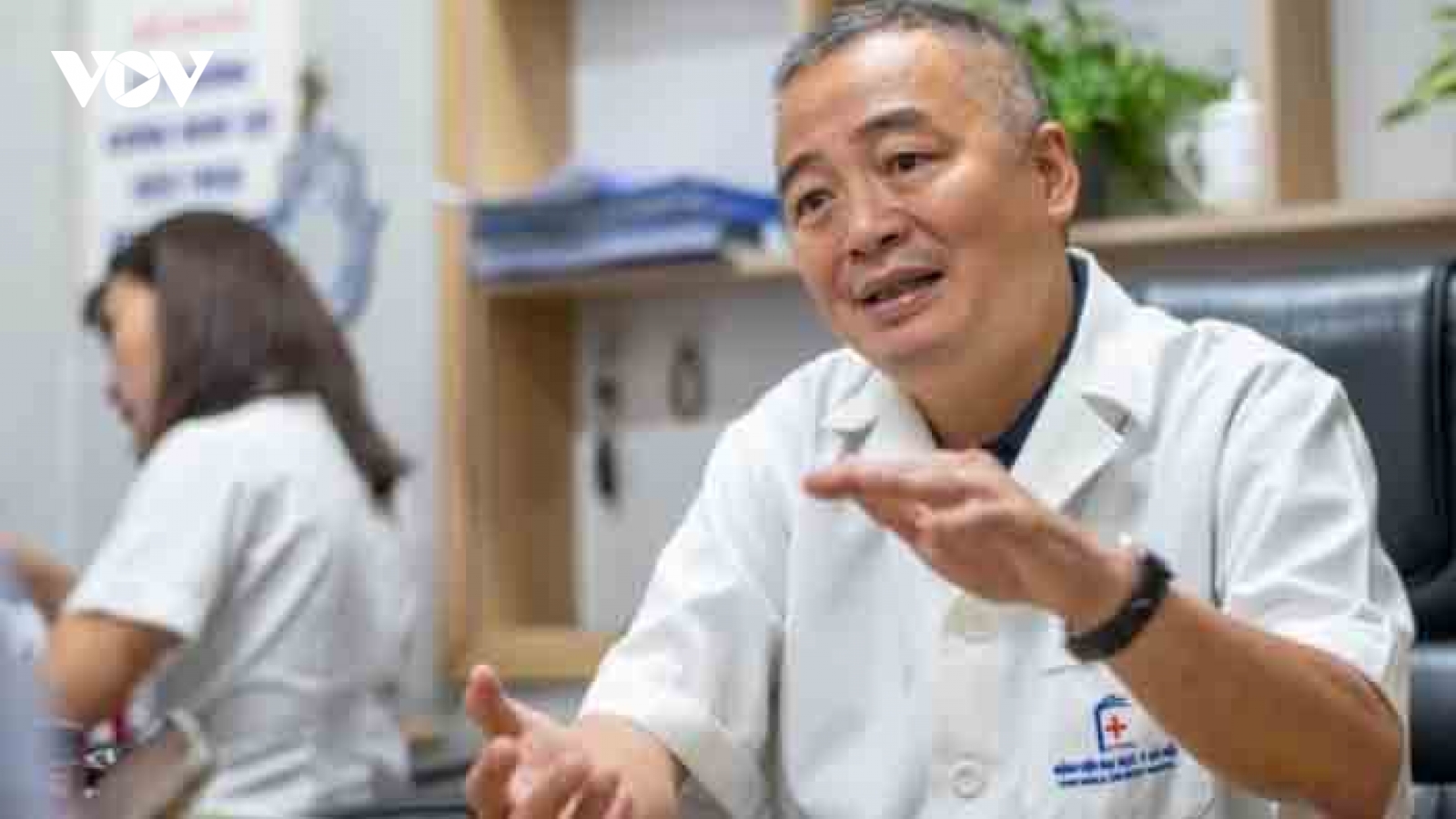 PGS Nguyễn Lân Hiếu đưa ra lời khuyên về căn bệnh ở gan cả triệu người Việt mắc