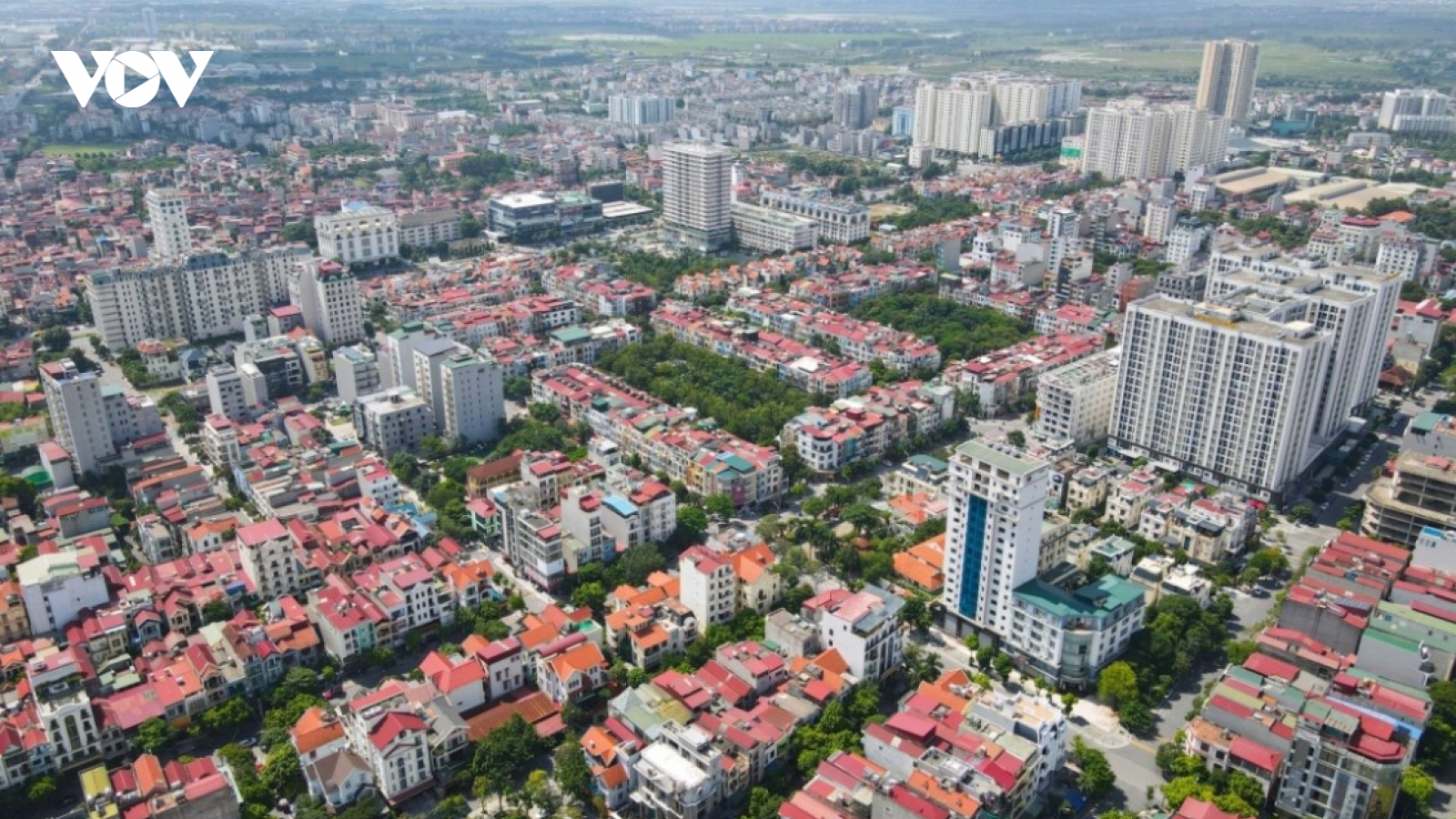Thông qua Đề án thành lập thành phố Bắc Ninh trực thuộc Trung ương