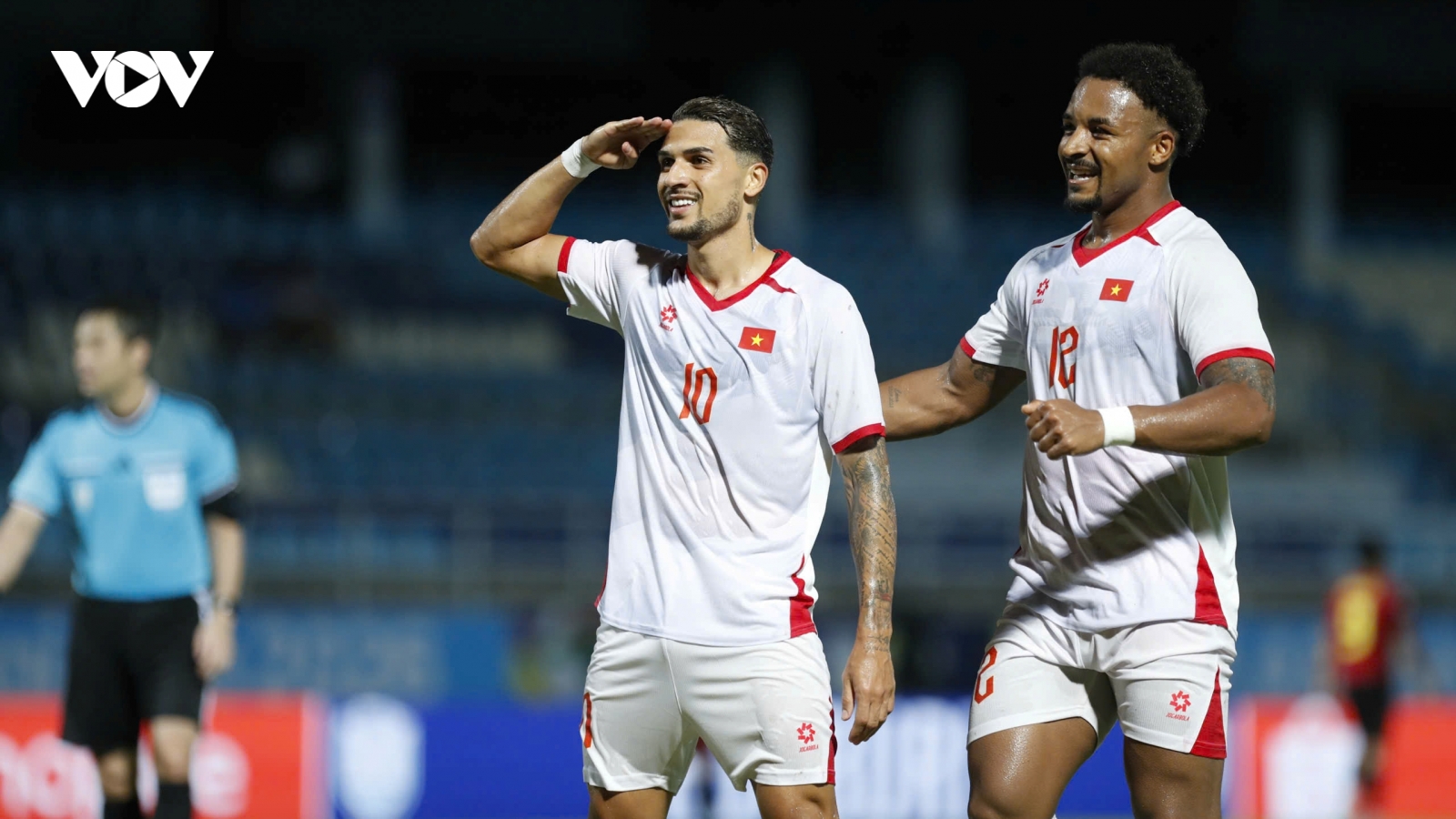 Bảng xếp hạng Vua phá lưới ASEAN Cup 2026: Chờ Xuân Son và Hoàng Hên bứt phá
