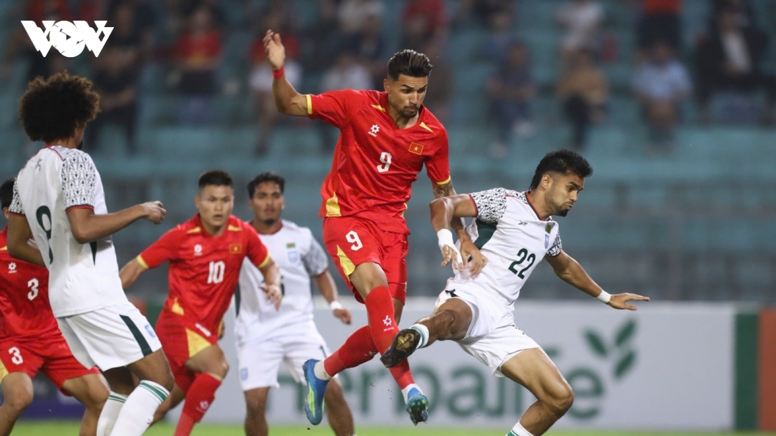 Đội bóng thua đậm Việt Nam nhận lời dự FIFA ASEAN Cup 2026