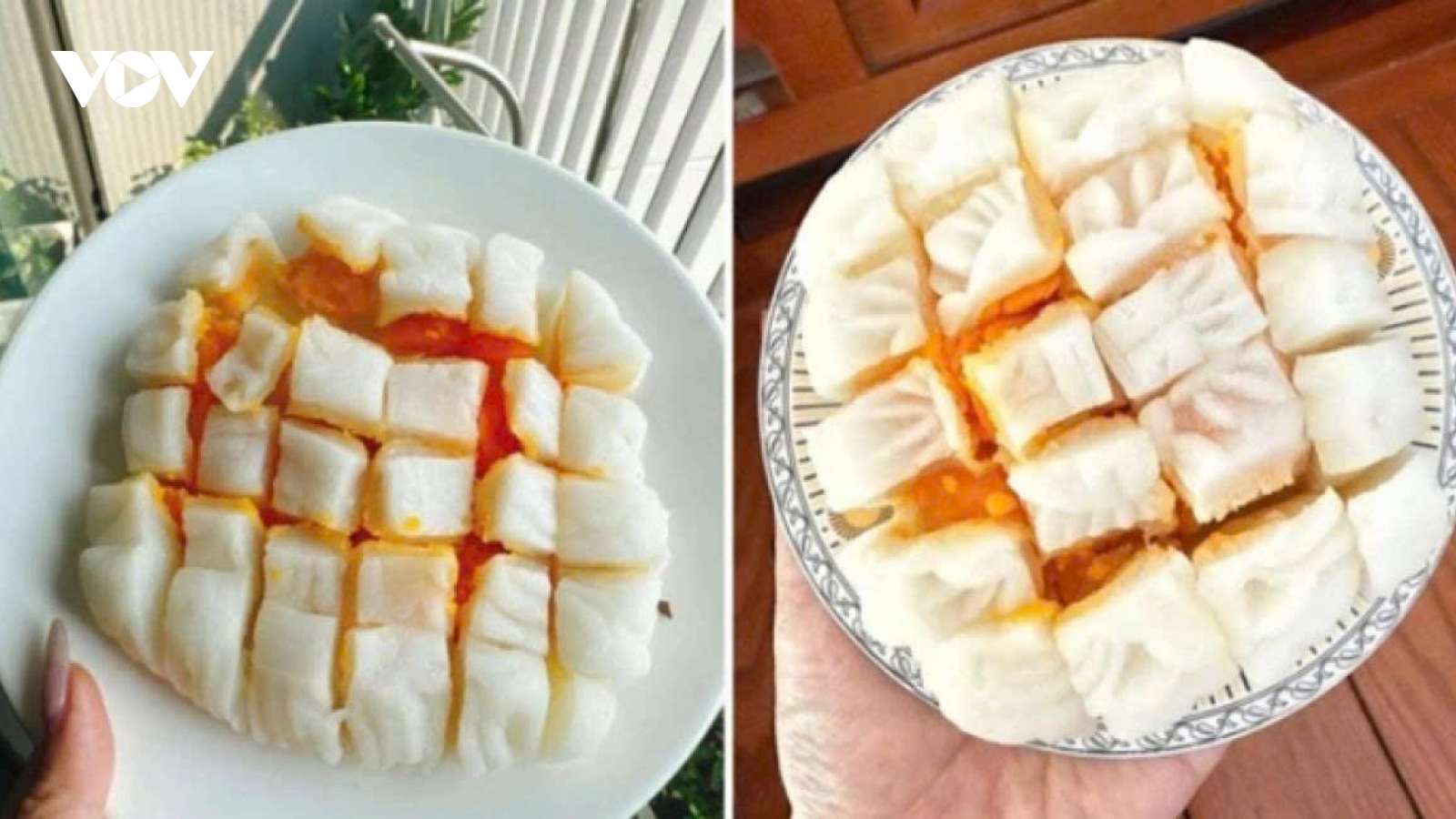 Nguy cơ từ việc sử dụng “bánh dẻo thị phi” theo trào lưu