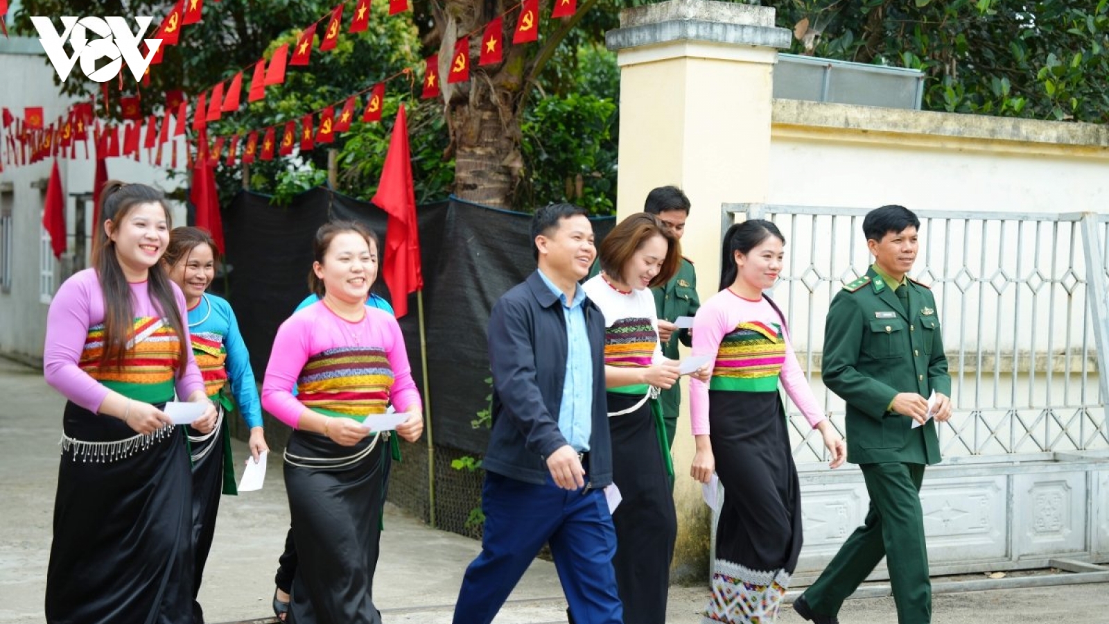 Tuyên ngôn Độc lập: Từ quyền dân tộc đến quyền làm chủ của nhân dân