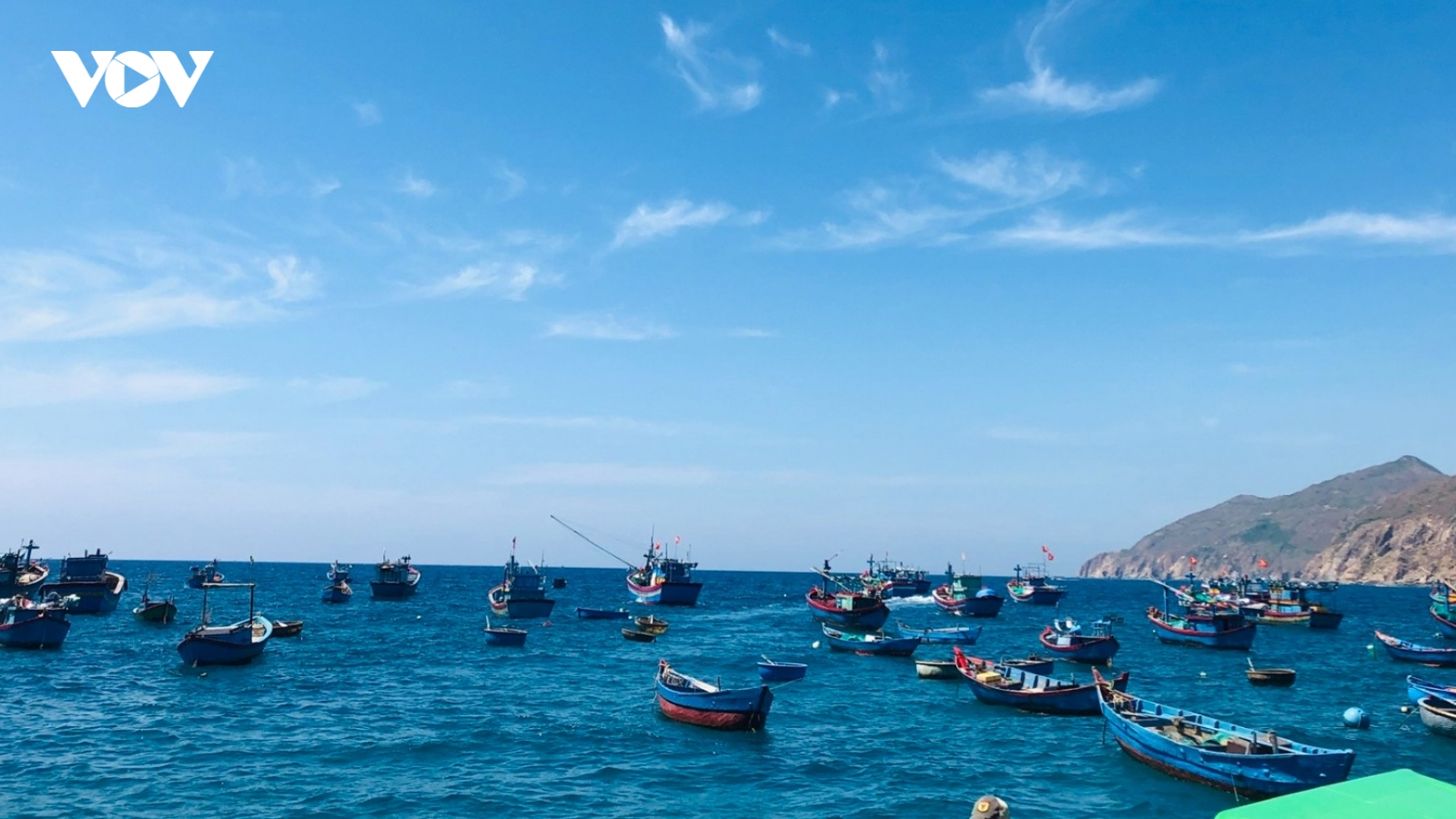 Việt Nam hướng tới quốc gia biển mạnh: Kinh tế biển phải gắn với bảo vệ chủ quyền