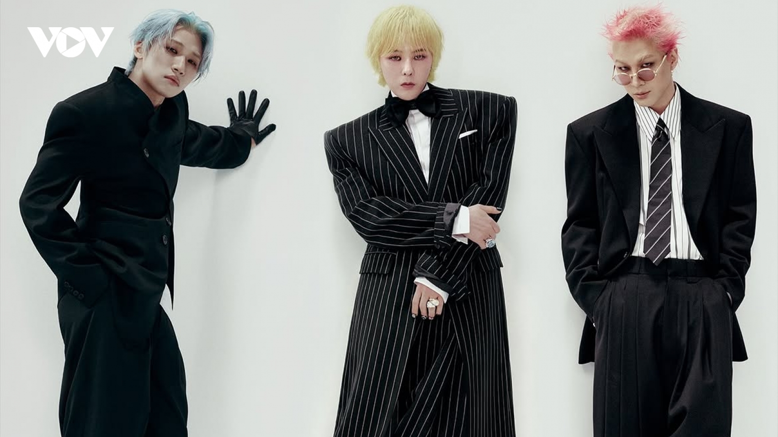 20 năm BIGBANG: Từ hiện tượng K-pop đến ký ức của một thế hệ khán giả Việt Nam