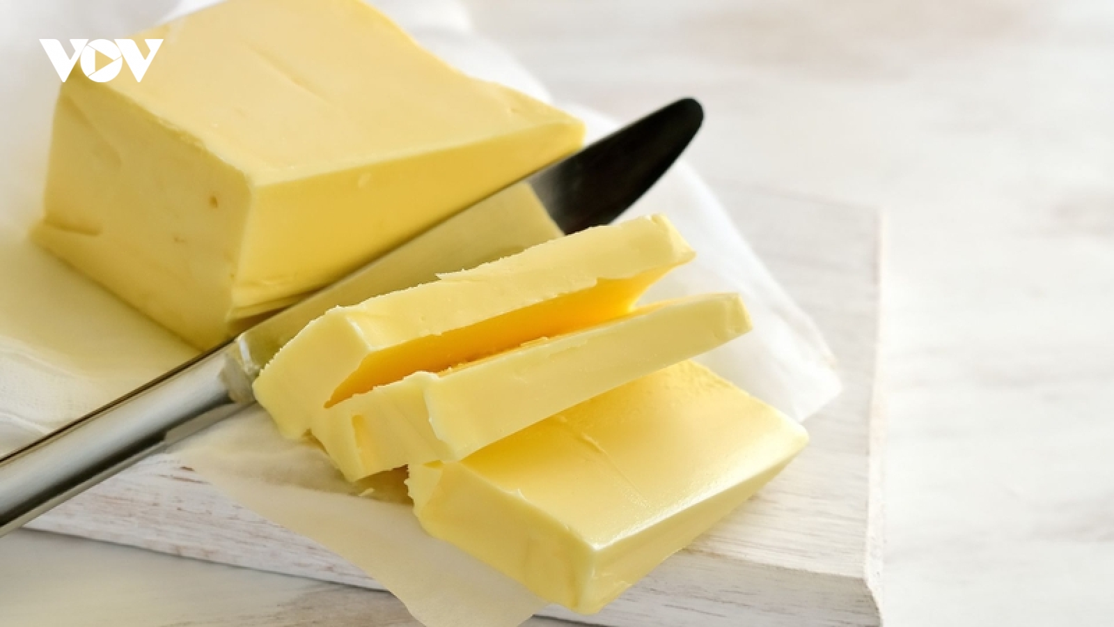 Bơ mặn có thực sự tốt cho sức khỏe? Điều nhiều người chưa biết